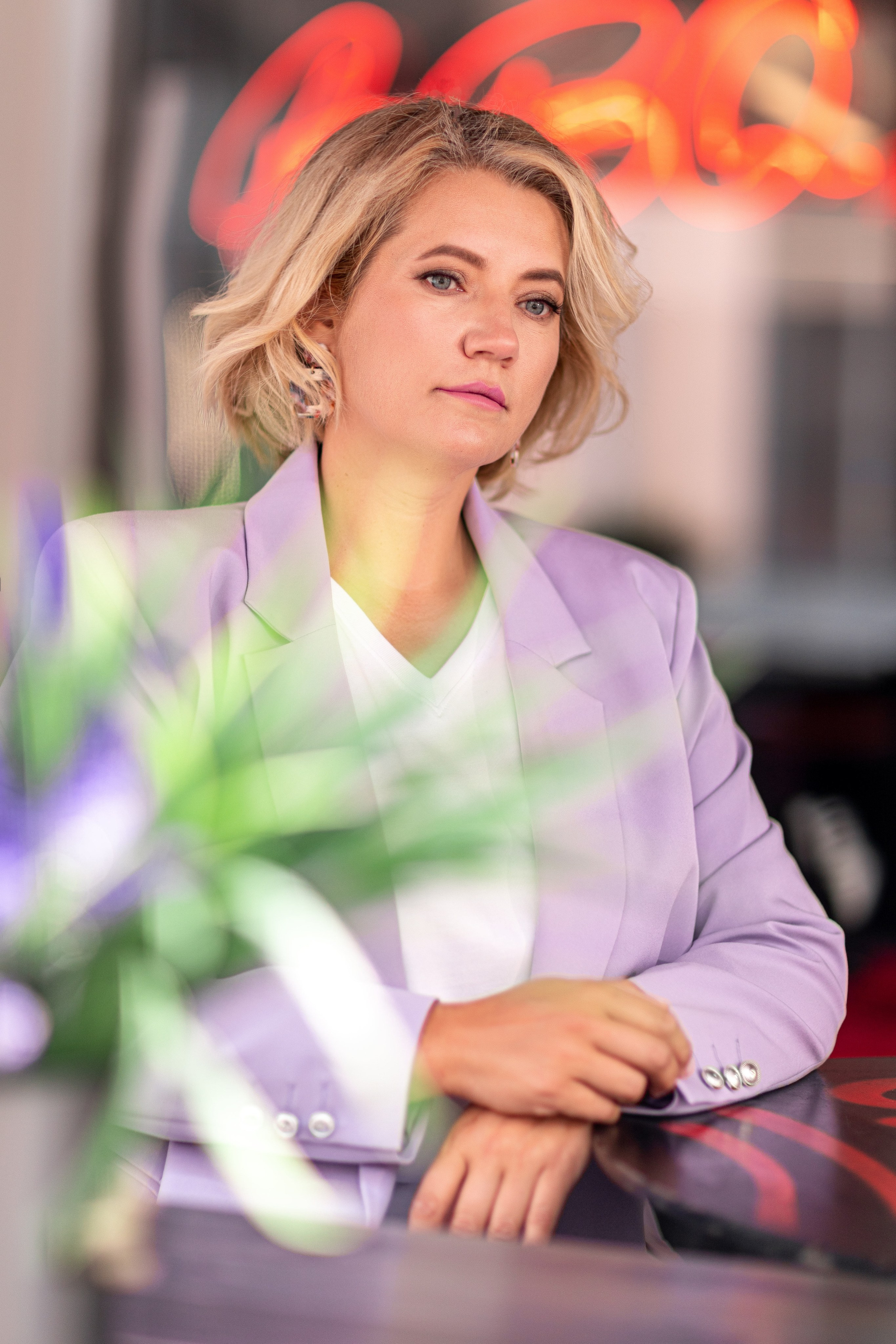 Психологам / авторам / редакторам. Фотограф Ольга Эмбер