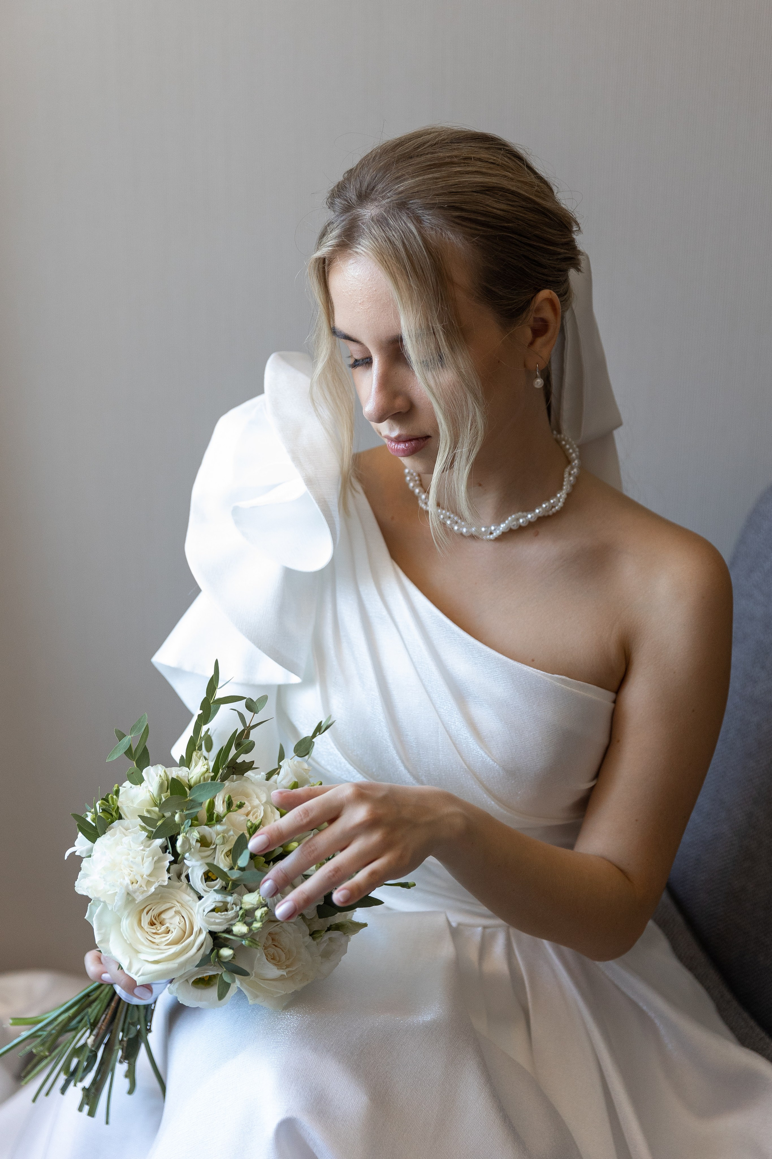 Мария и Олег