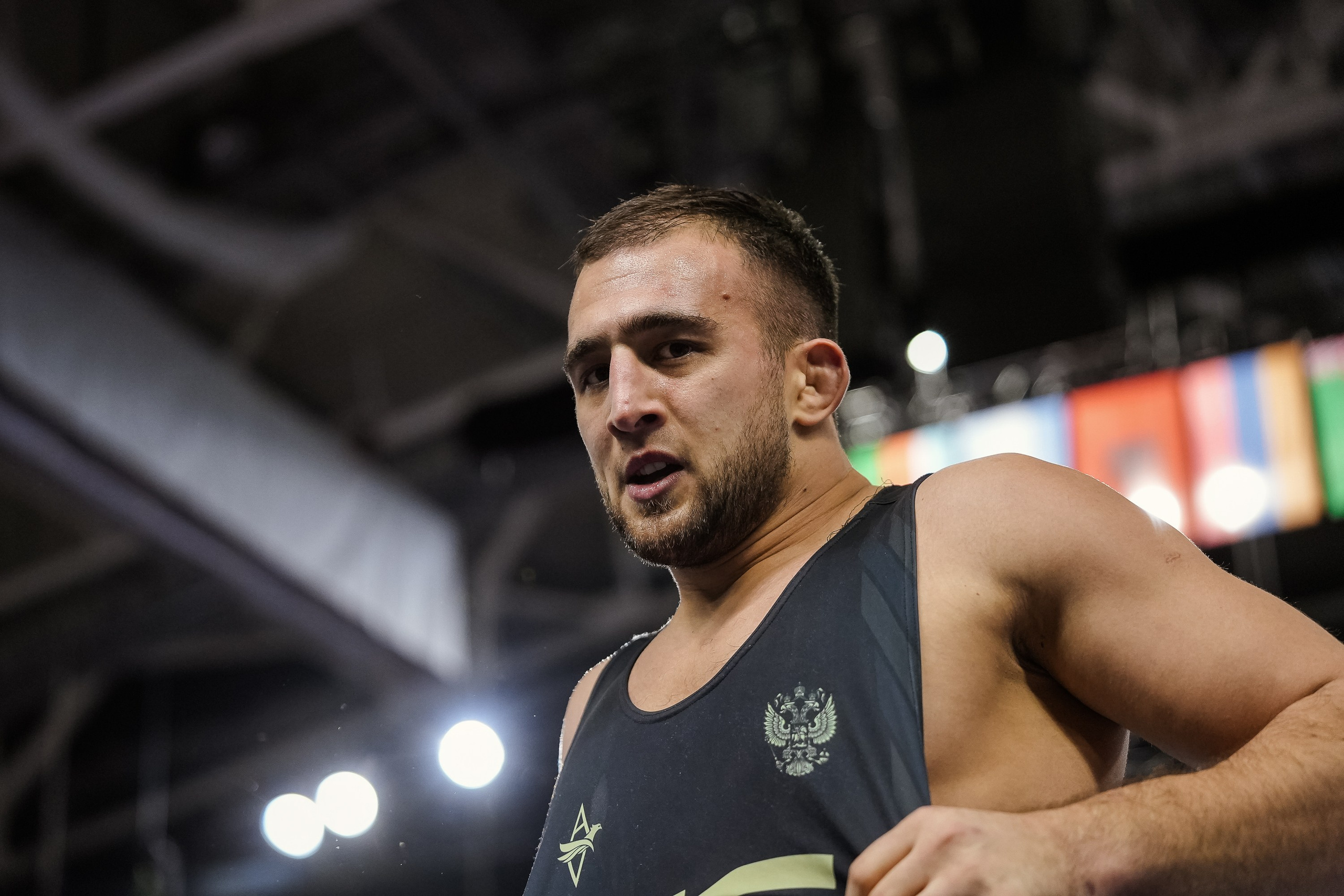 Кубок Ивана Ярыгина 2024 фото / Ivan Yarygin Cup 2024 photos. Фотограф Анна Герман. Красноярск