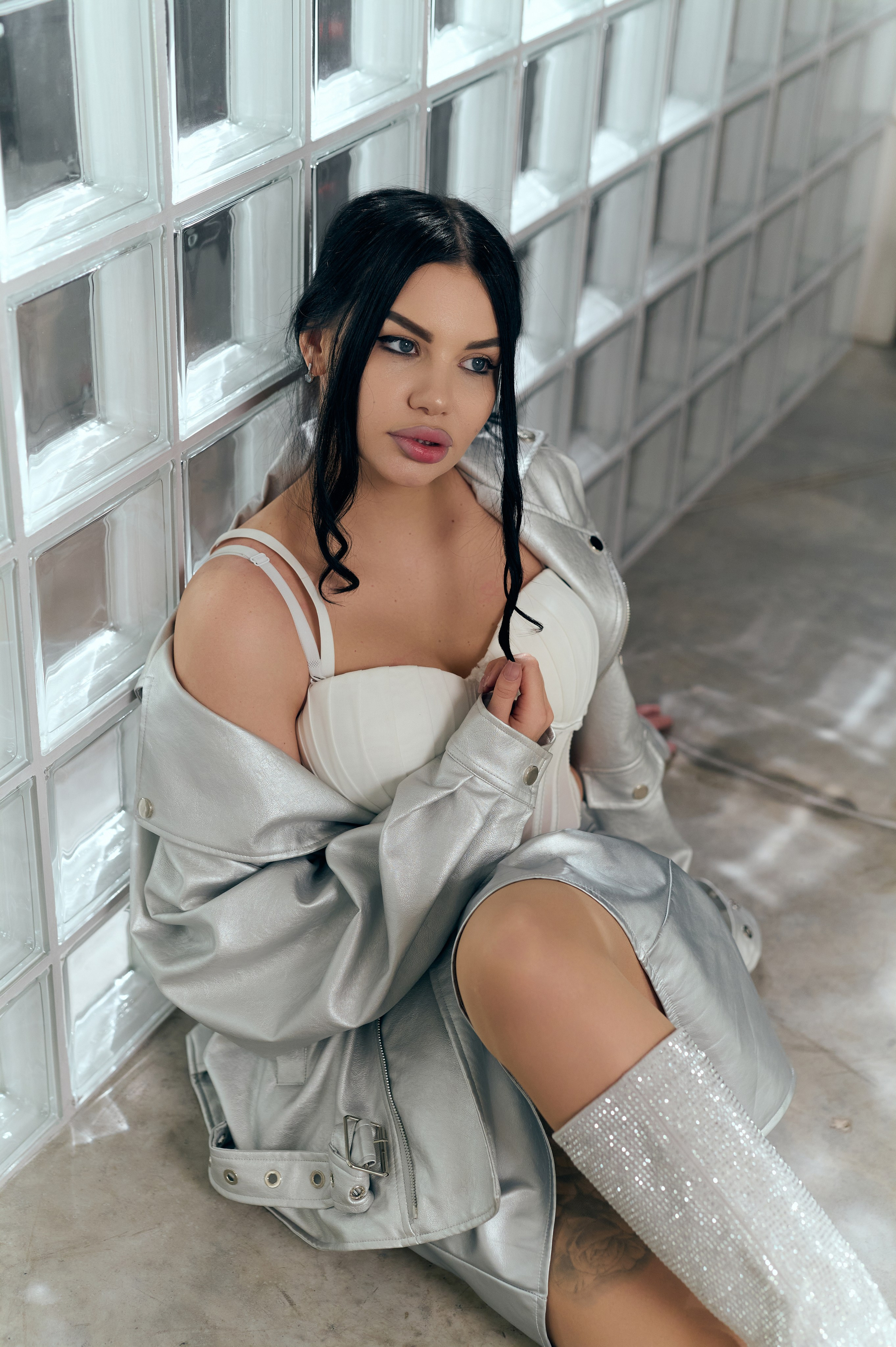 Оксана. Фотограф в Краснодаре Скубицкая Альбина