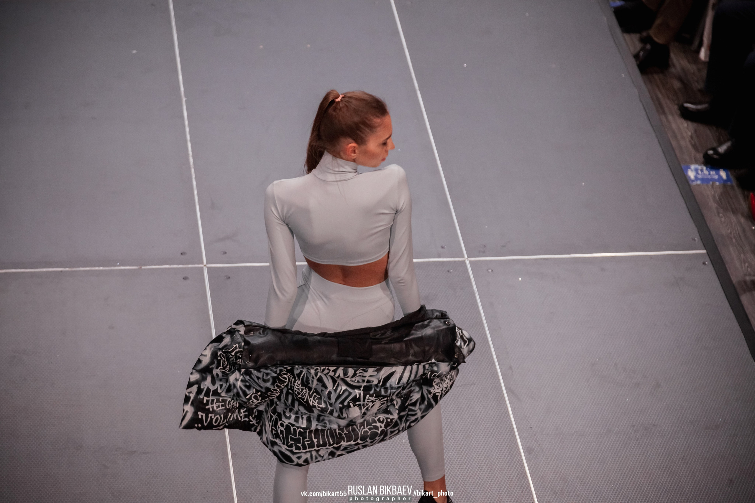 MKMM 2021. Главная