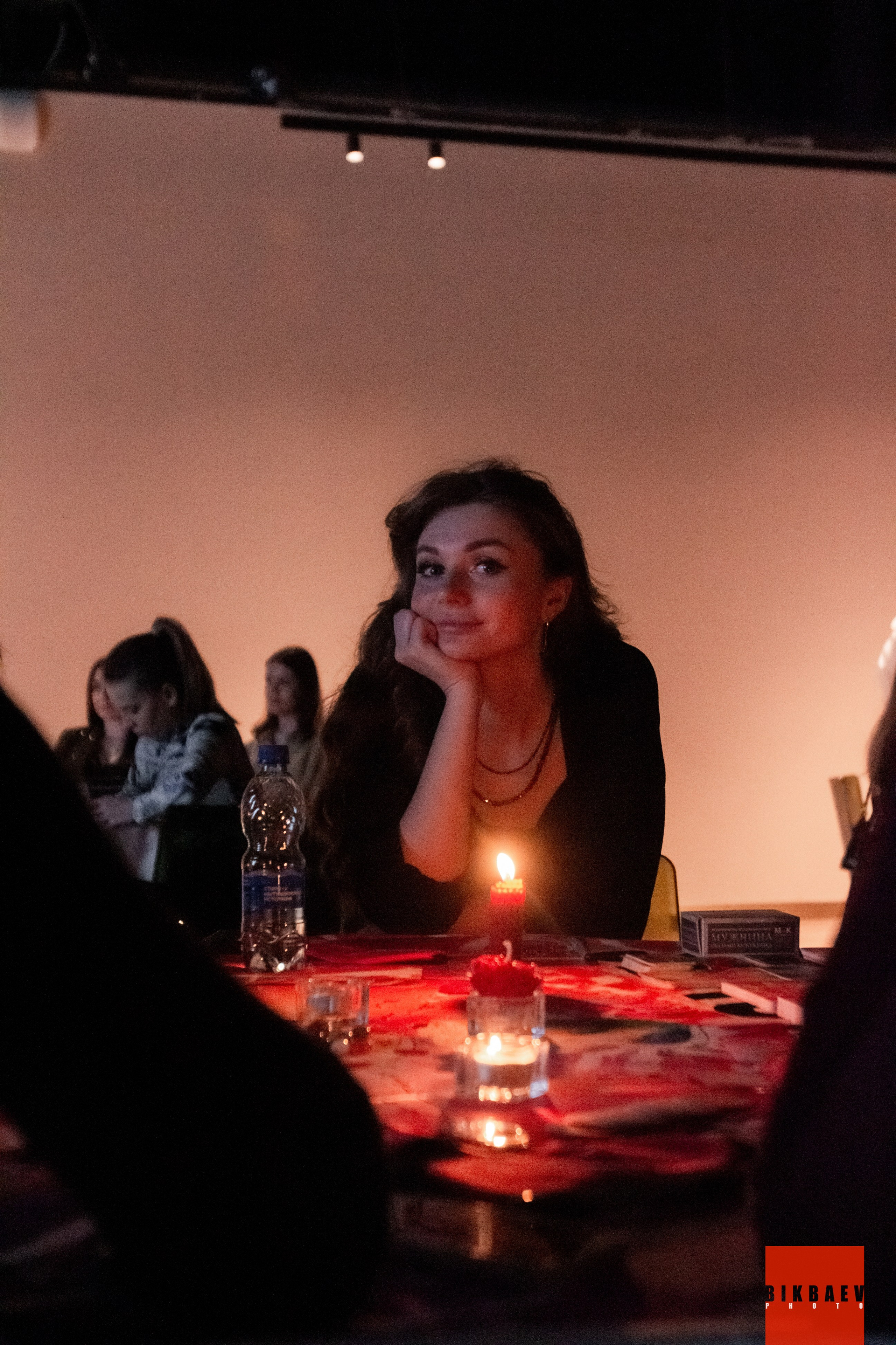 LEVEL FEST 15.03.2025. Главная