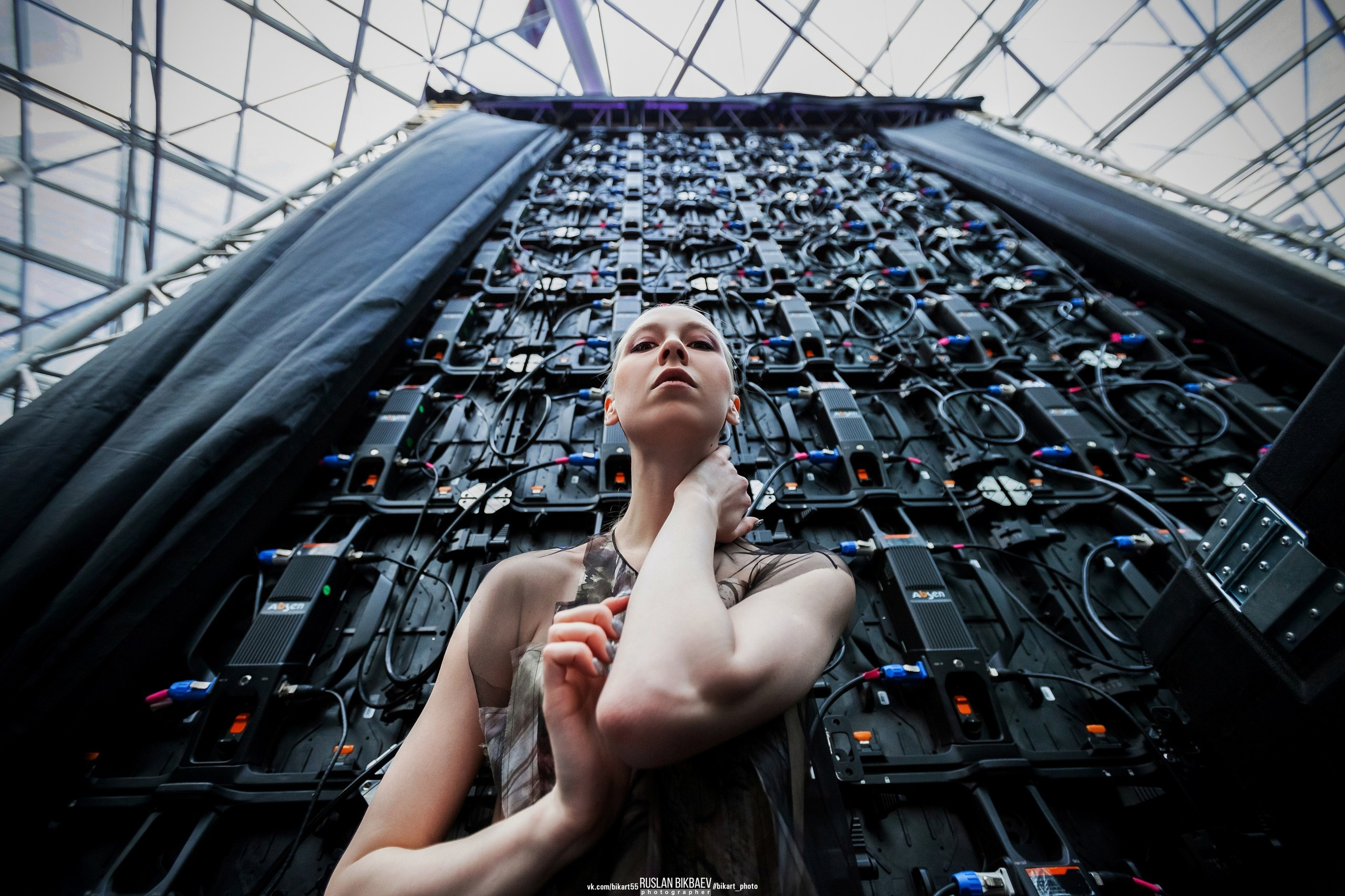 Арина. Главная