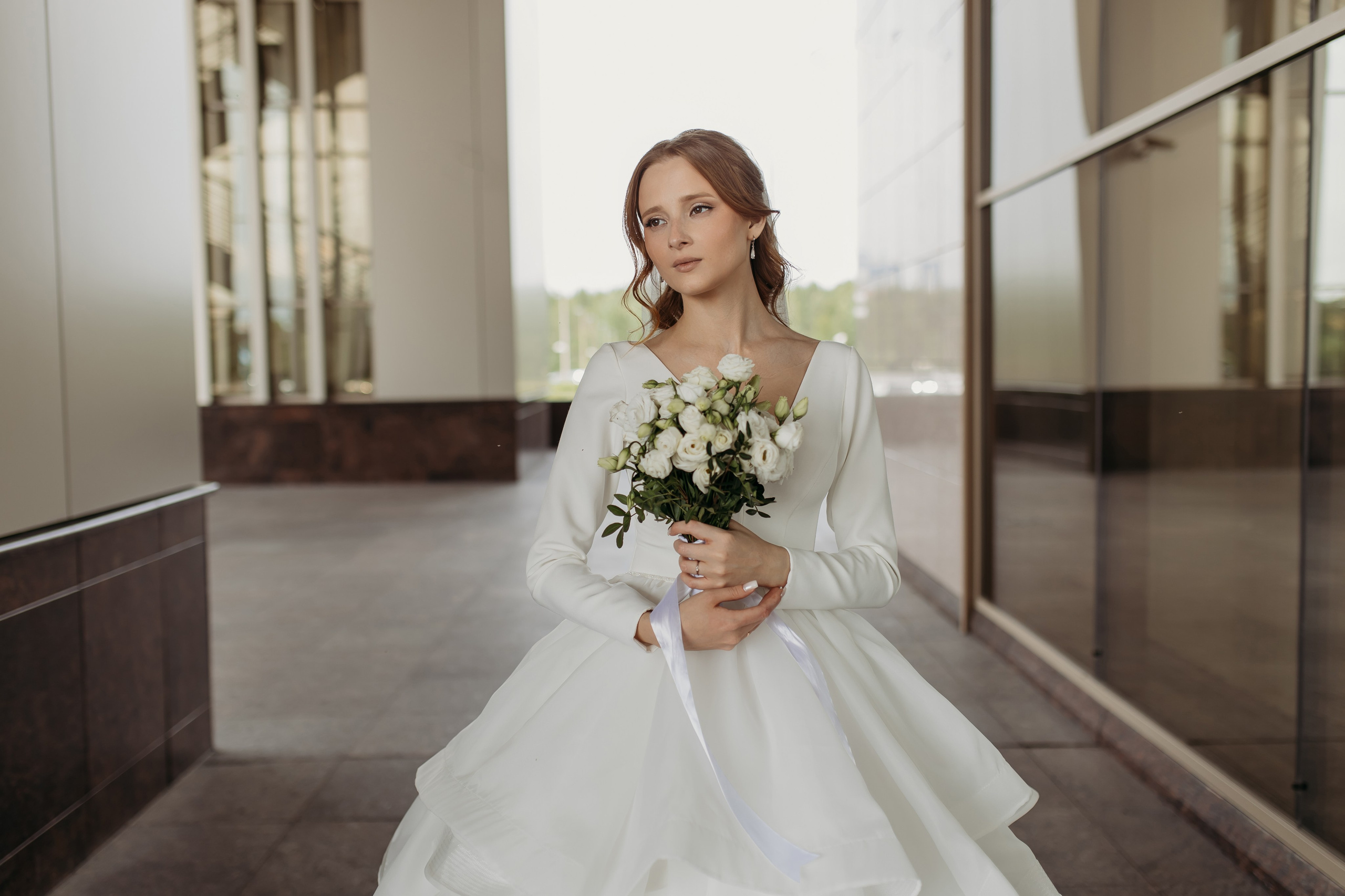 Влад и Анна. Фотограф Тимербаева Алина г. Сургут