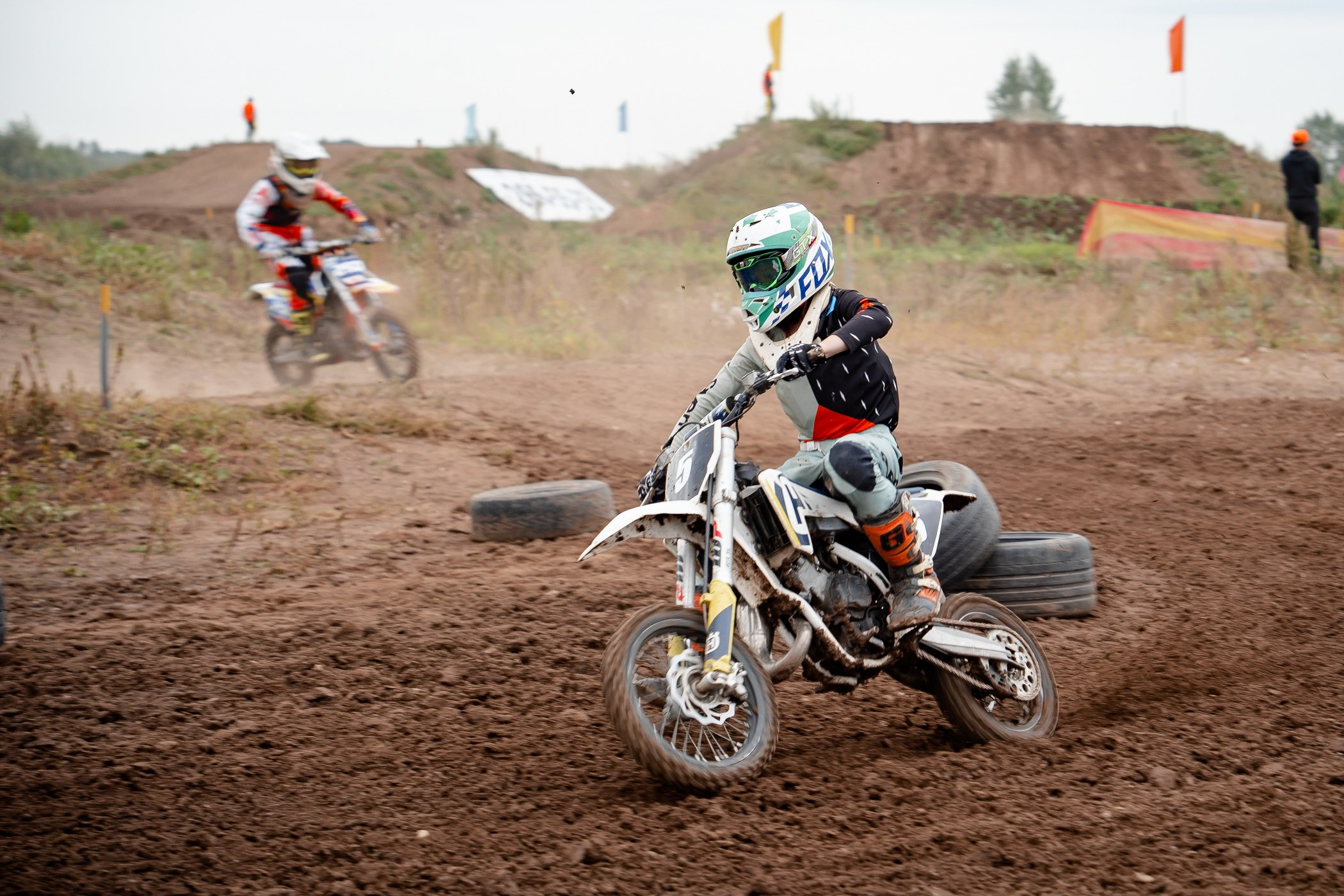 Мотокросс. Свадебный и репортажный фотограф в Уфе и по России