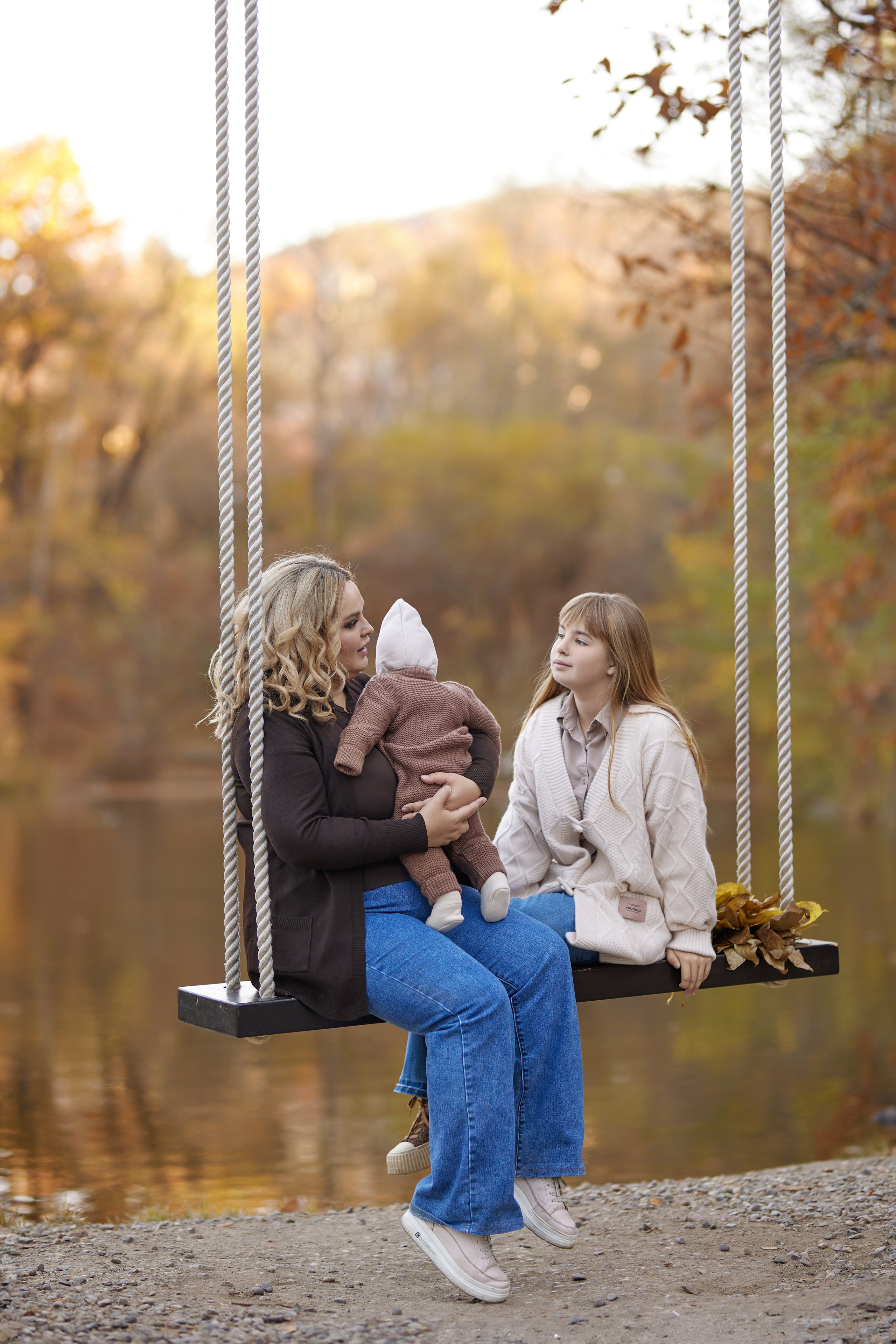 Диана. Фотограф женского портрета, беременности и материнства Харькова Елена