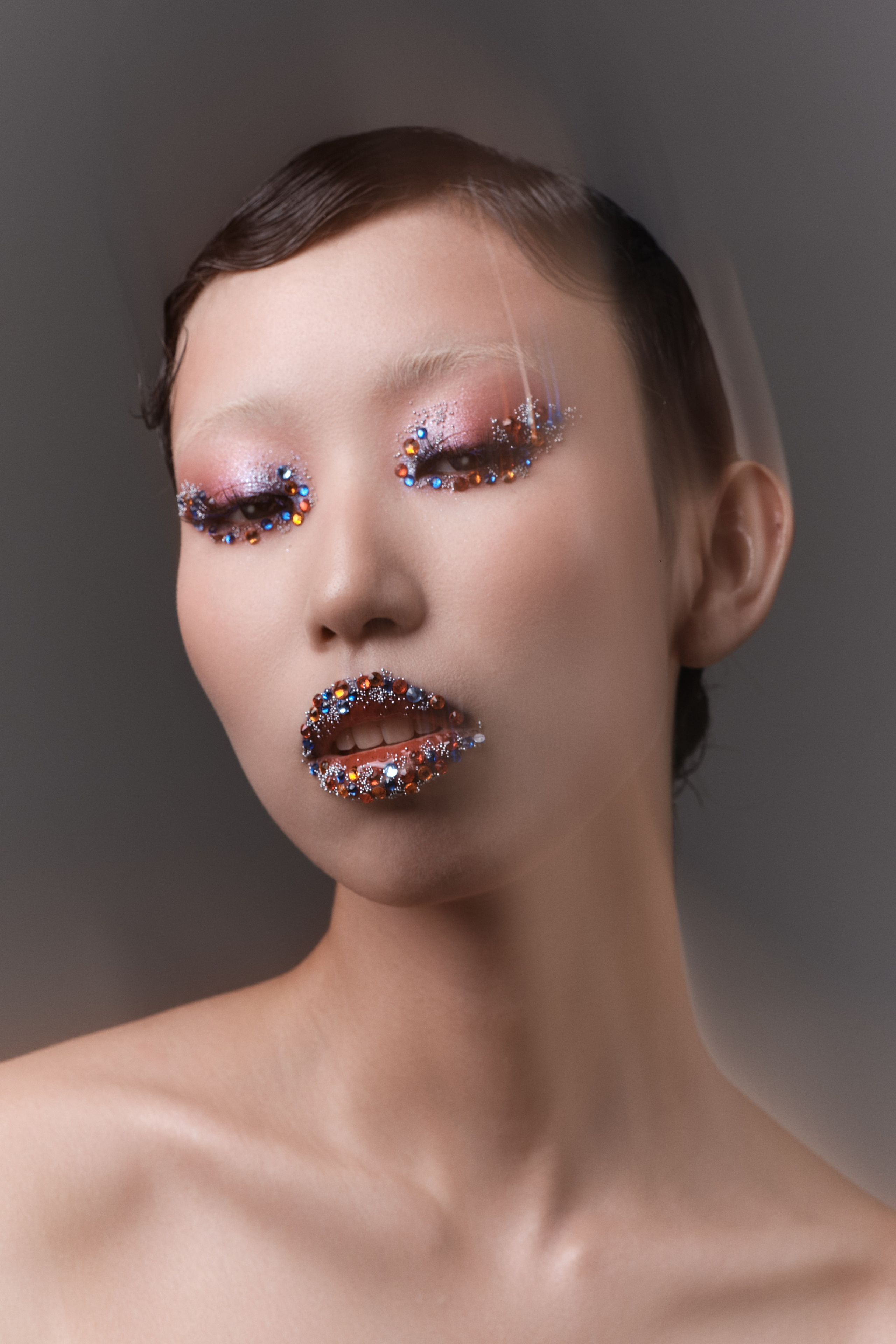 Мишель. Студийный фотограф в Москве Илья Сухов