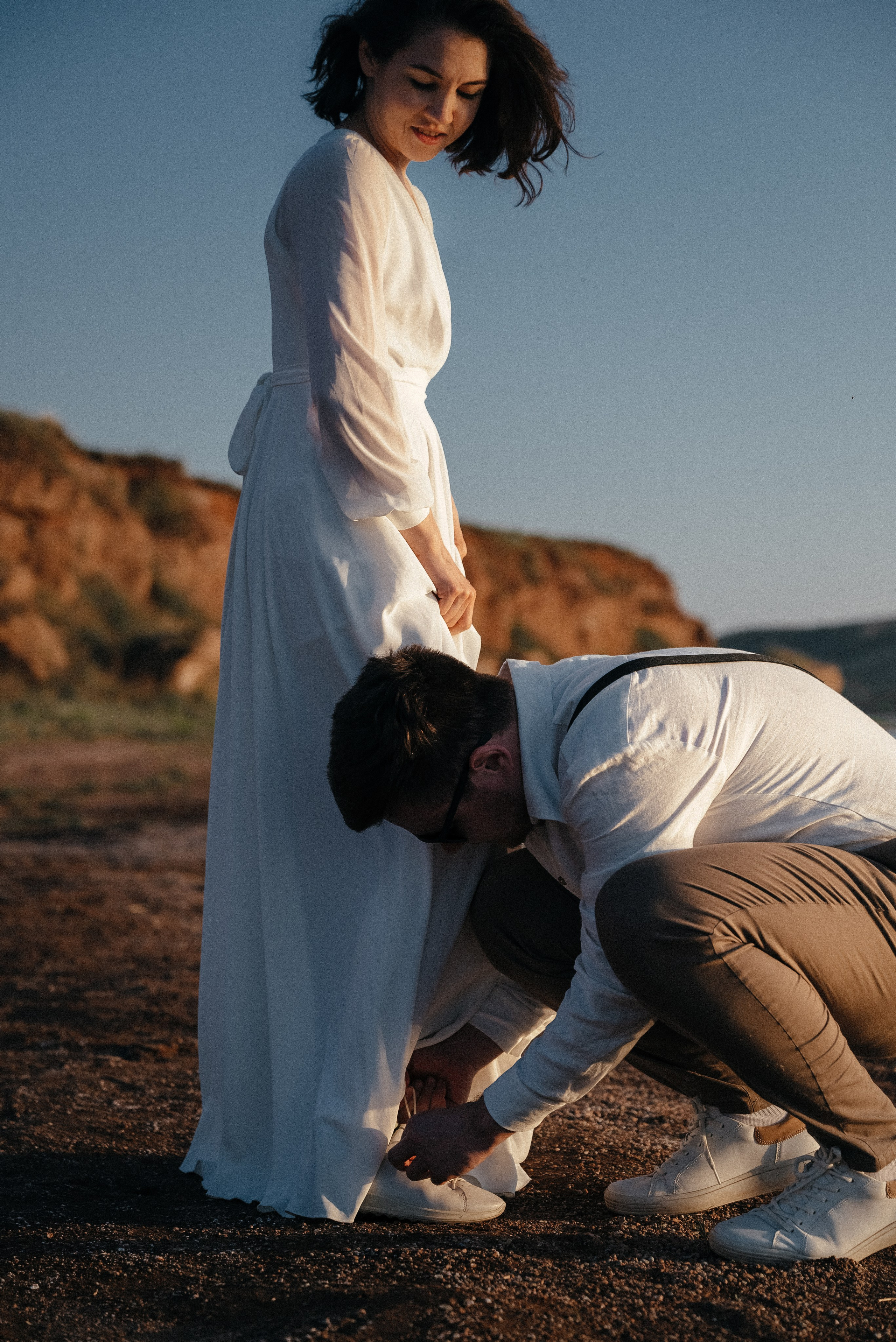 Ратмир и Изета. Анна Лобанова | фотограф