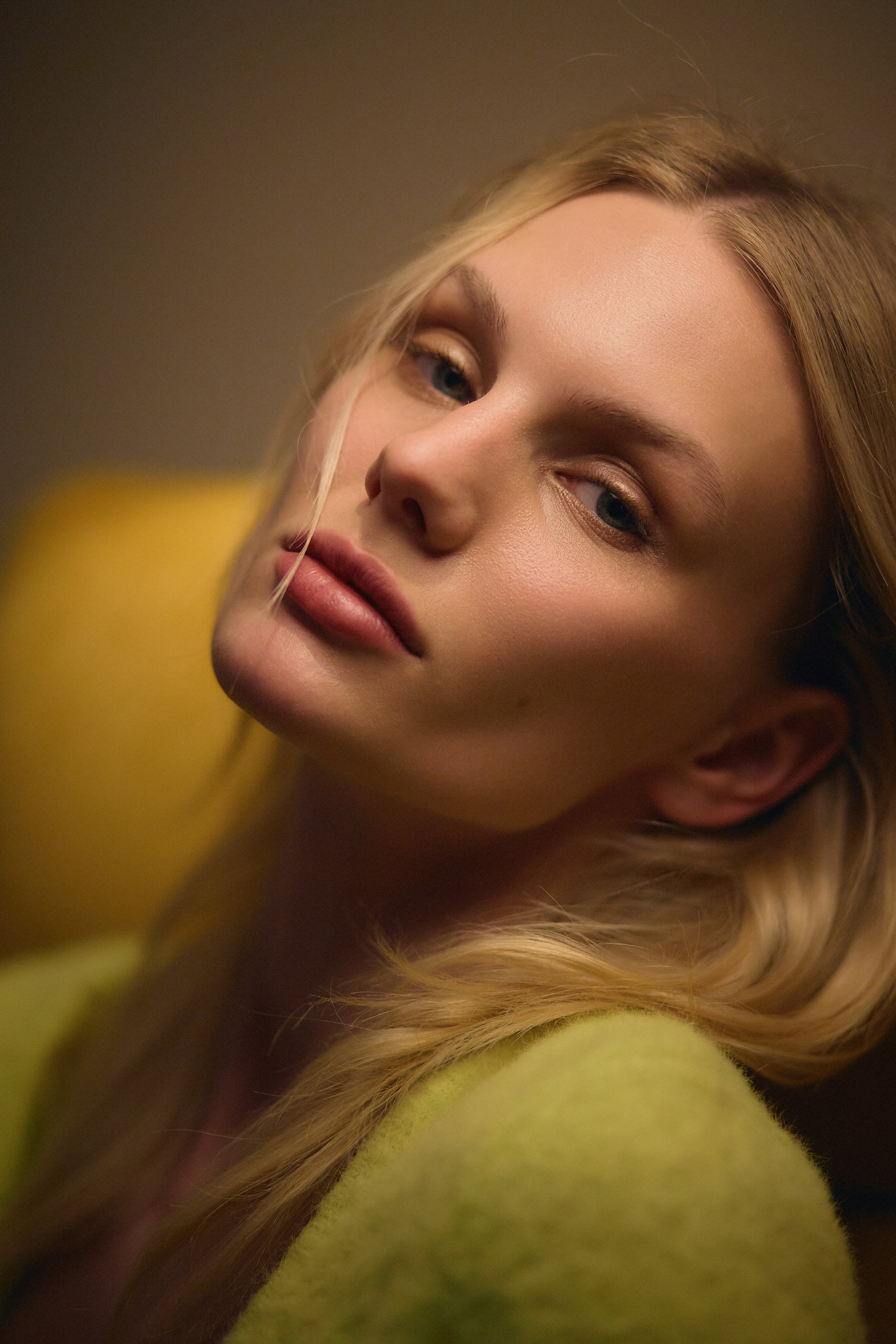 Софа. Фотограф Анастасия Пинчук