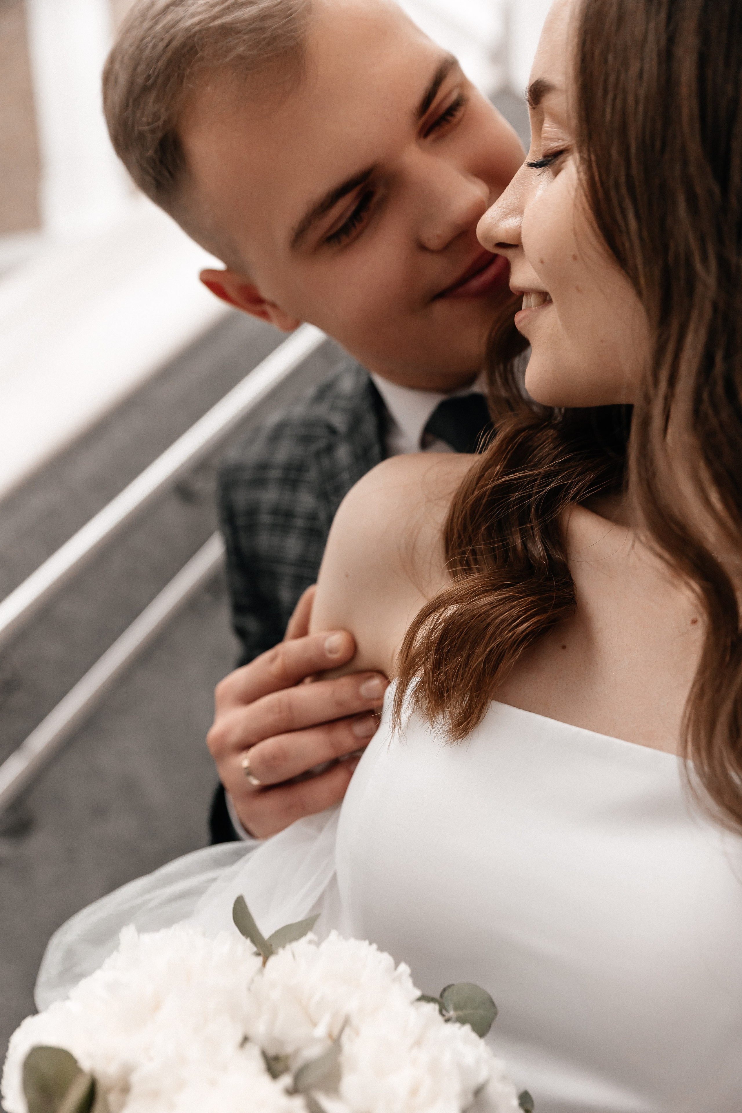 Ульяна и Никита. Семейный фотограф Минск Усова Ольга