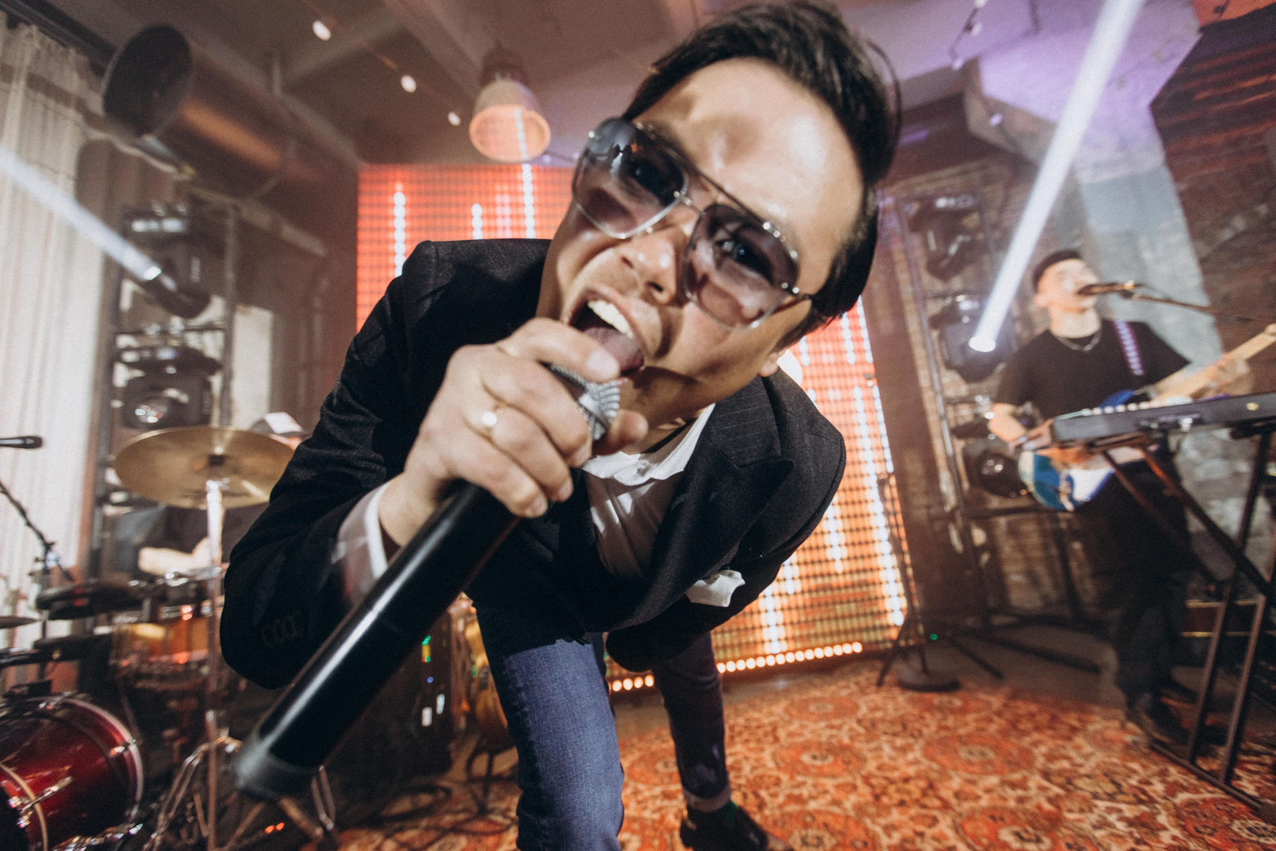 Бизнес-контент | репортаж