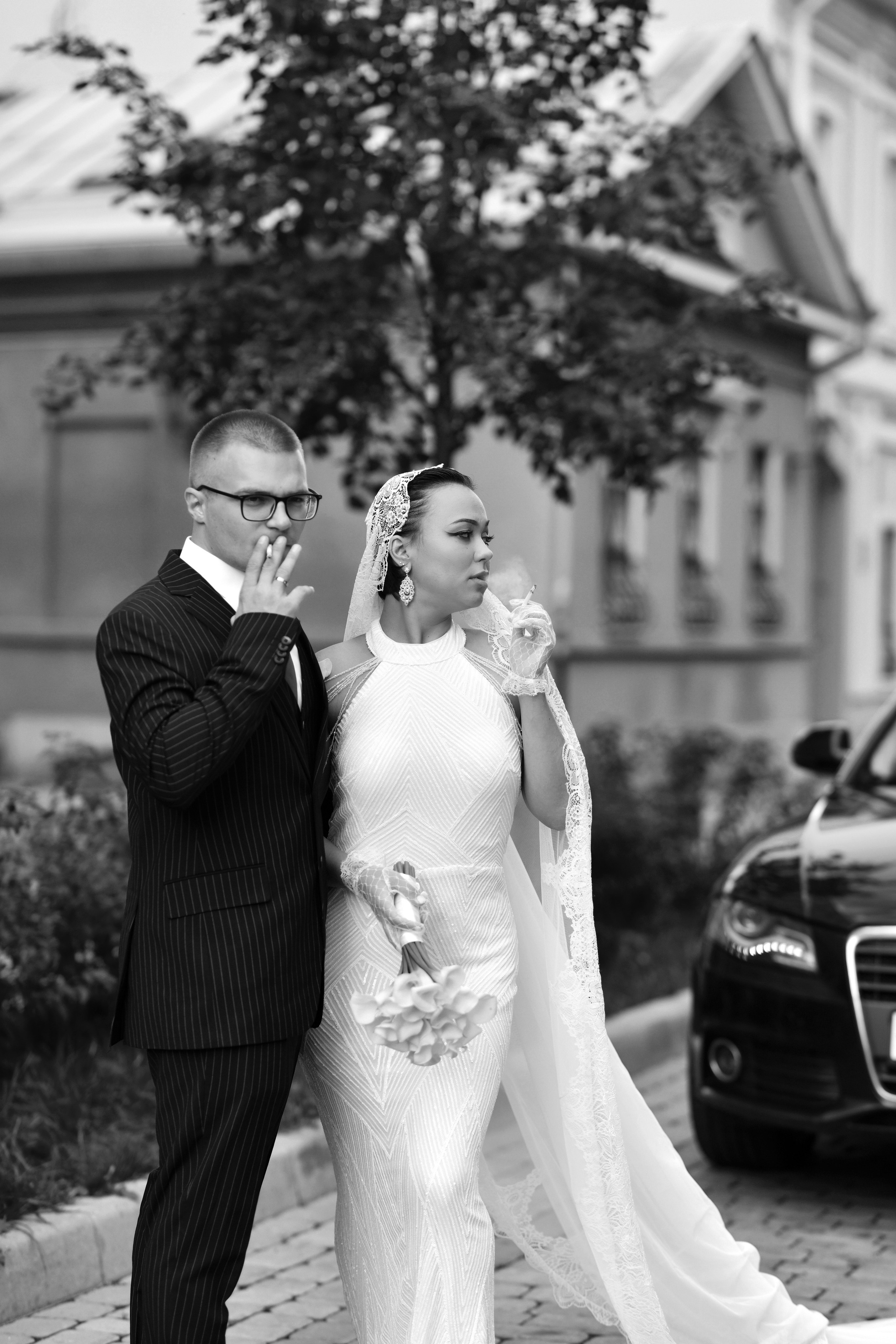 Свадебные фотосессии. Семейный и свадебный фотограф в Ярославле Леся Новикова