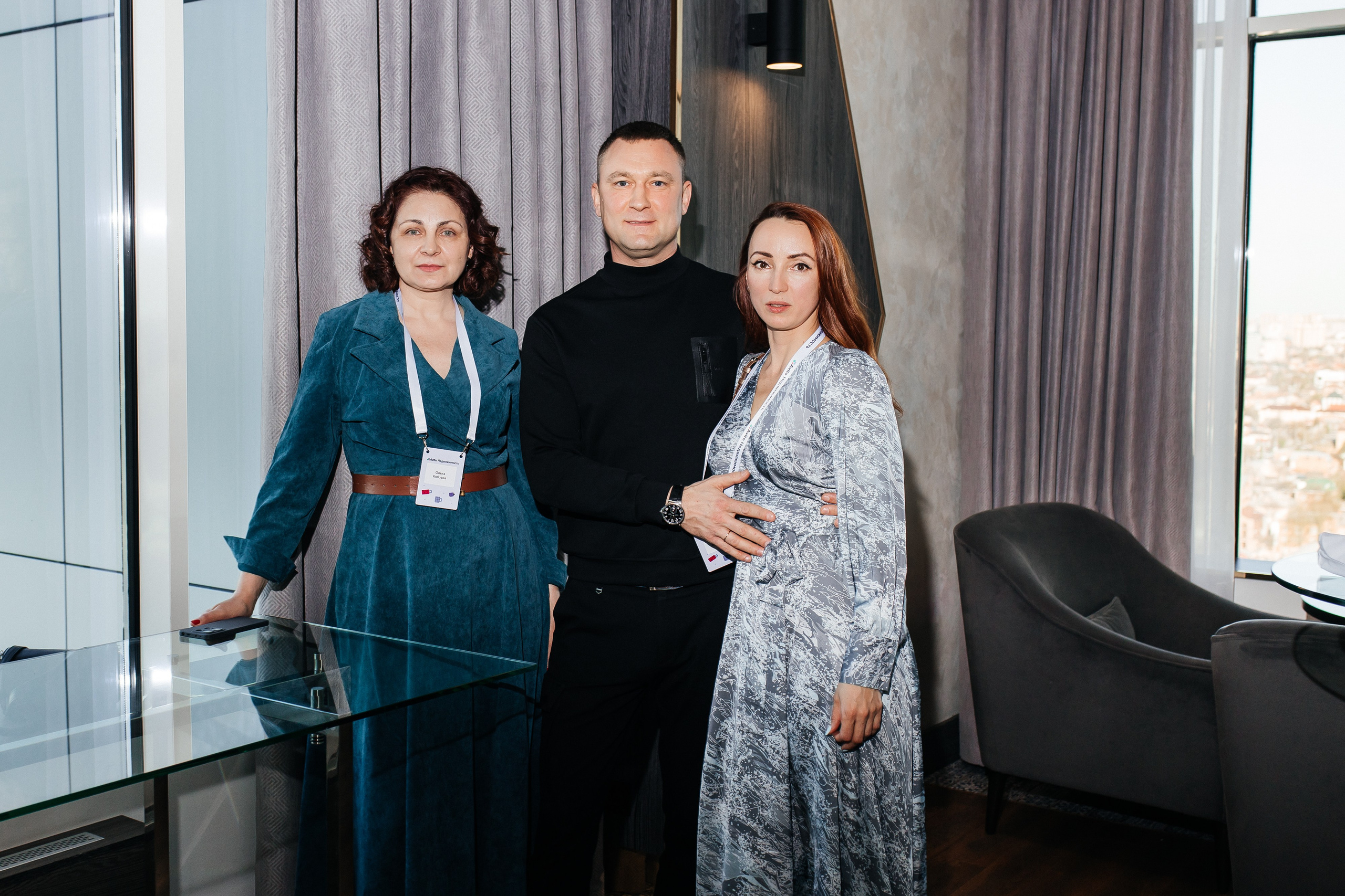 Конференция Авито. Фотограф в Краснодаре Алла Потоцкая