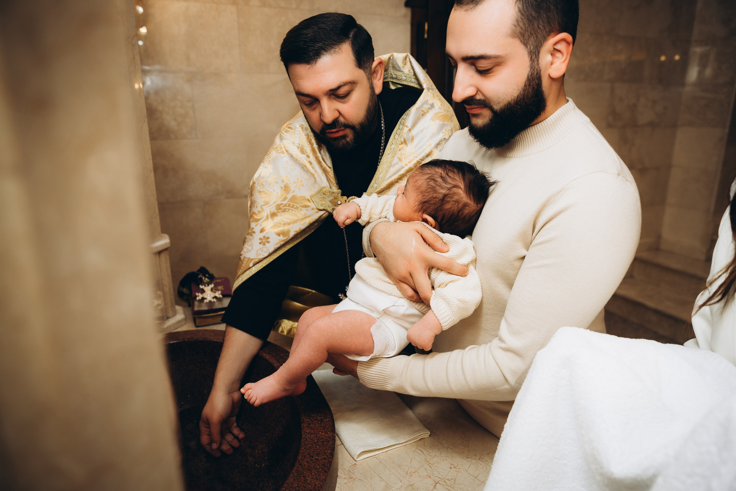 Крешение Арарата. Фотограф в Краснодаре Алла Потоцкая