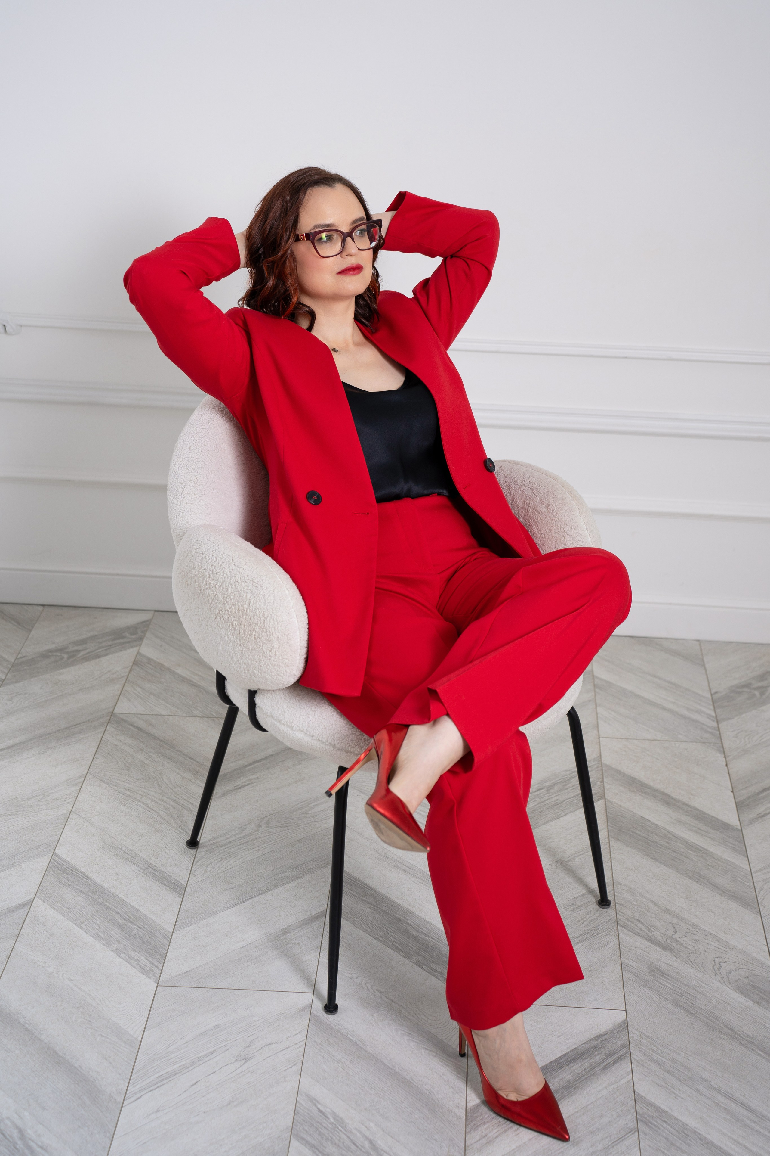 Карьерный коуч. Фотосессии в Москве. Фотограф Анна Михайлова