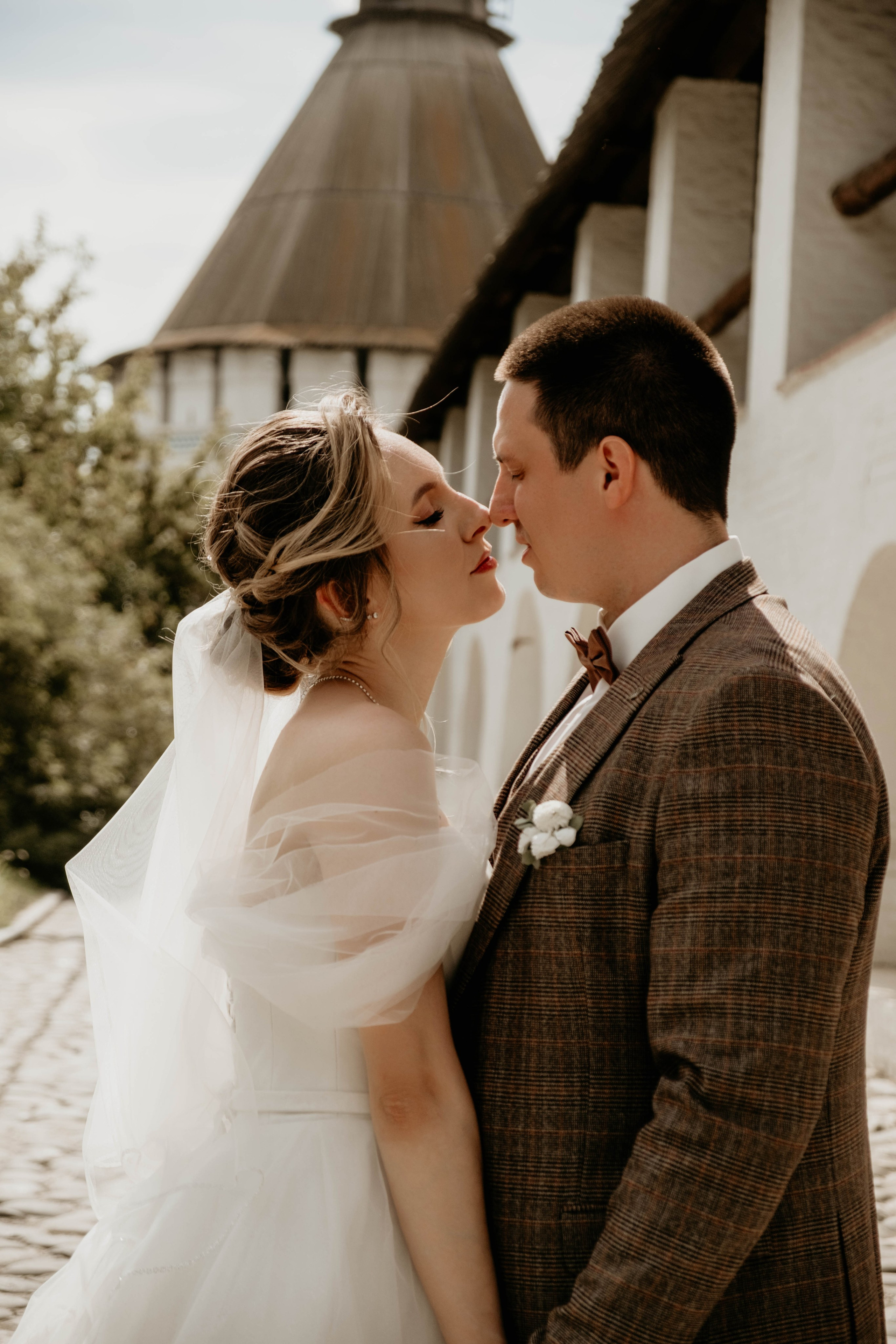 Нина и Игорь. Елена Фирсова | Фотограф Астрахань