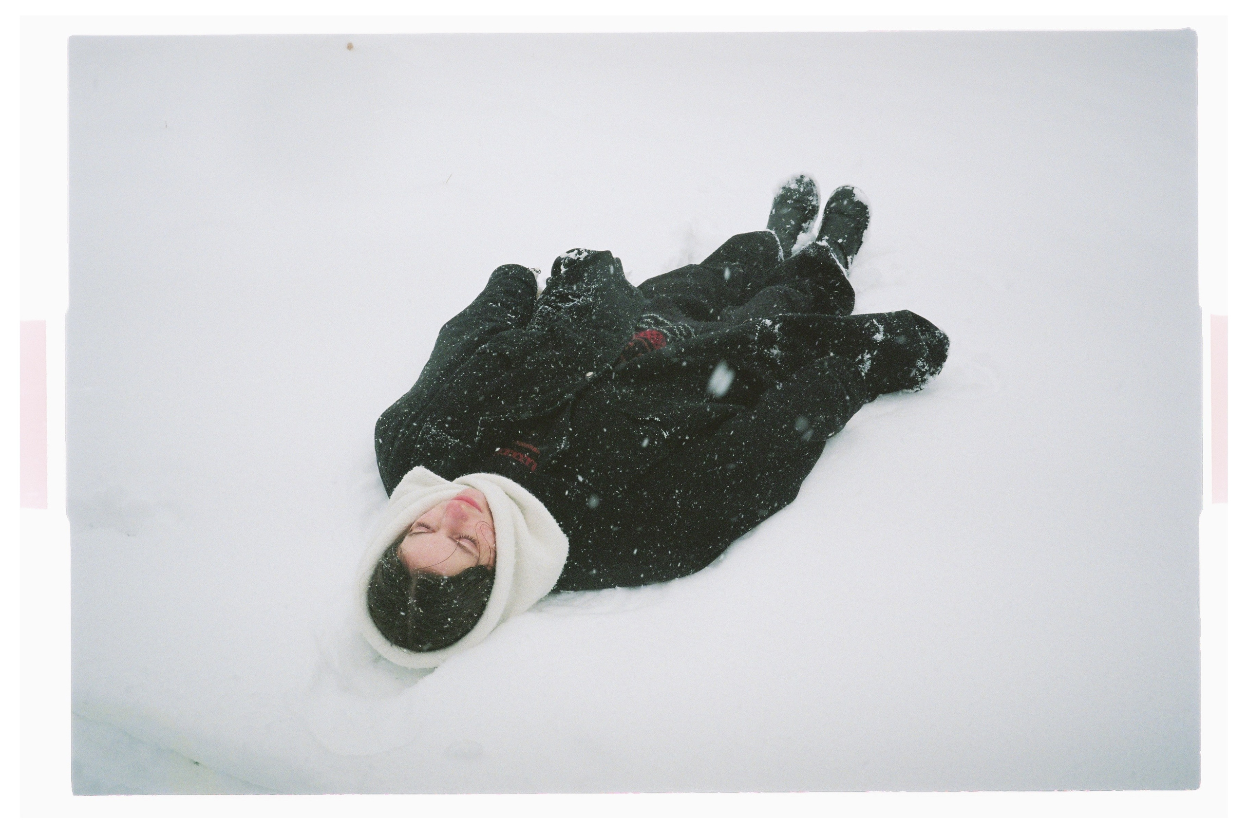 Winter/2025. Regina Platonova