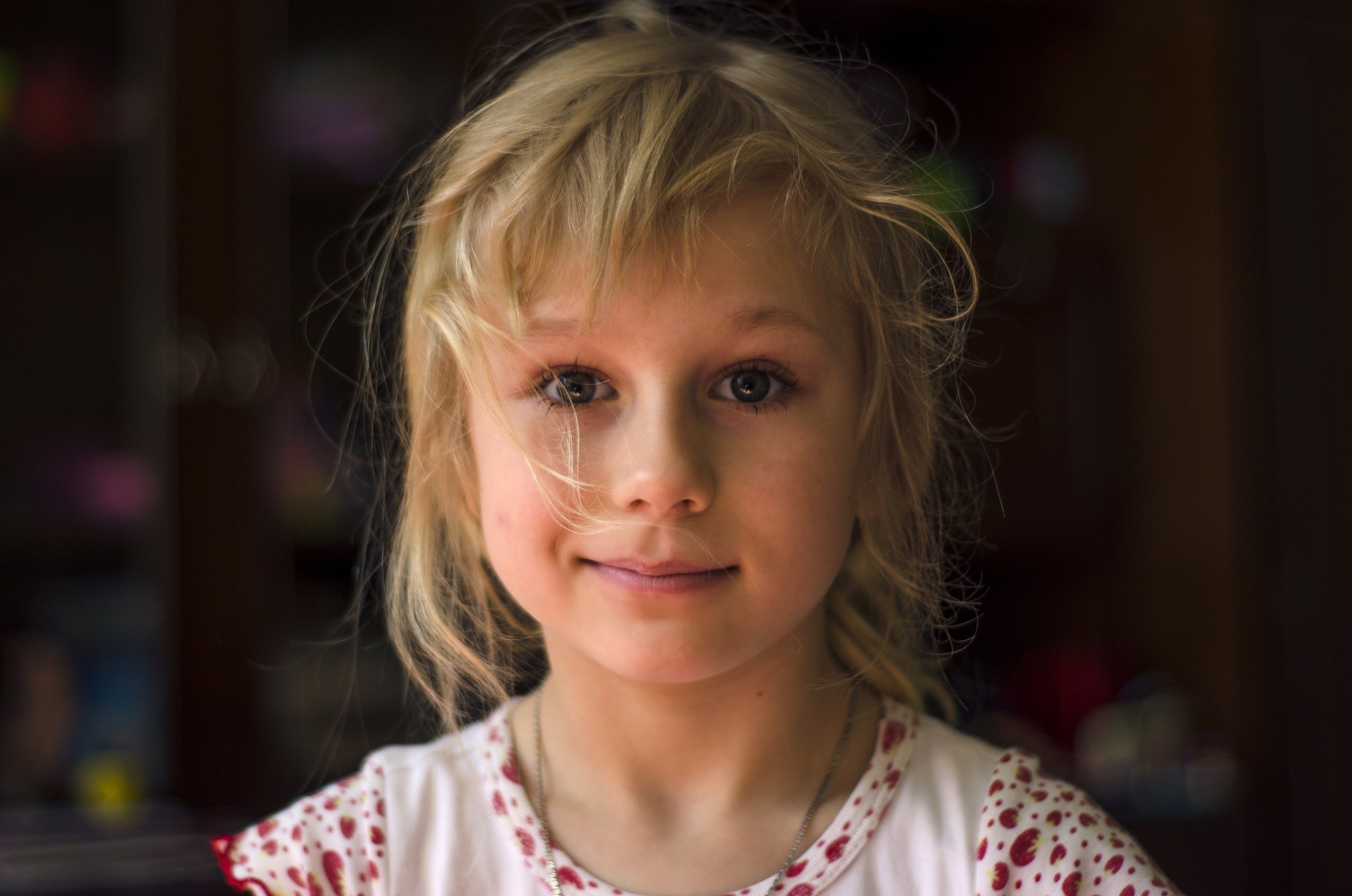 Люди поменьше. Фотограф Татьяна Андриянова