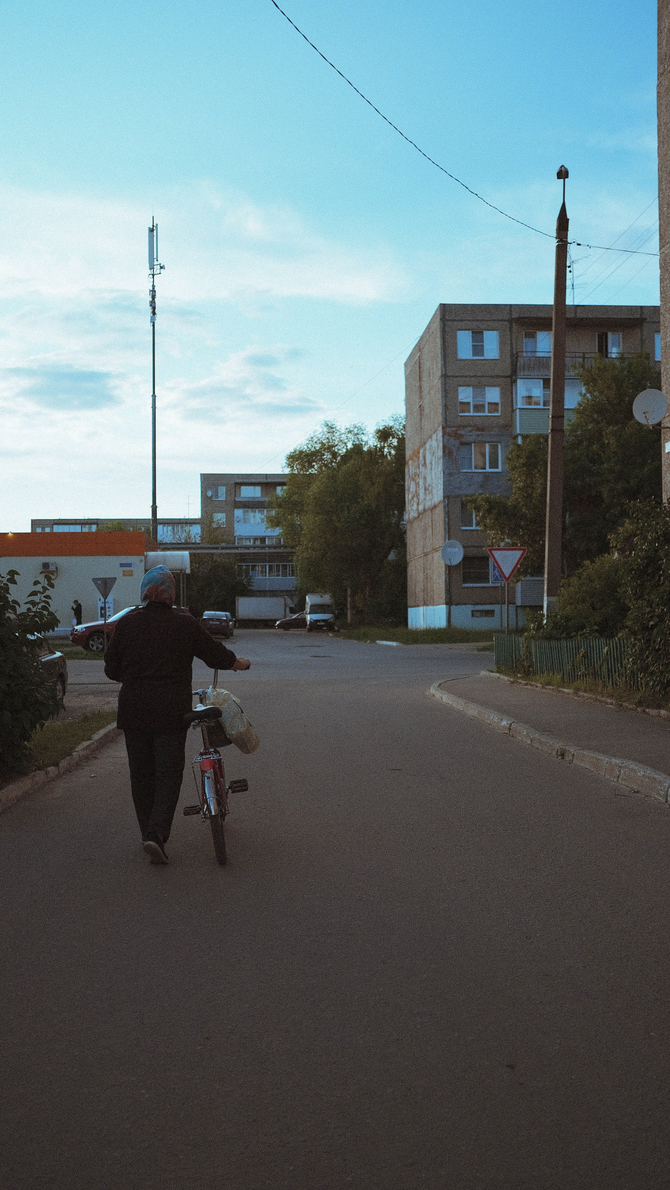 Владимир. LIYALEE PHOTO