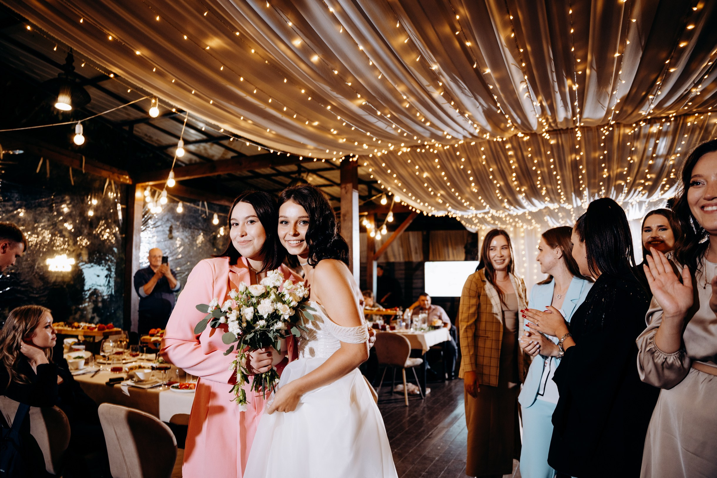 Артем и Даша. Фотограф Будз Ростислав — Чита