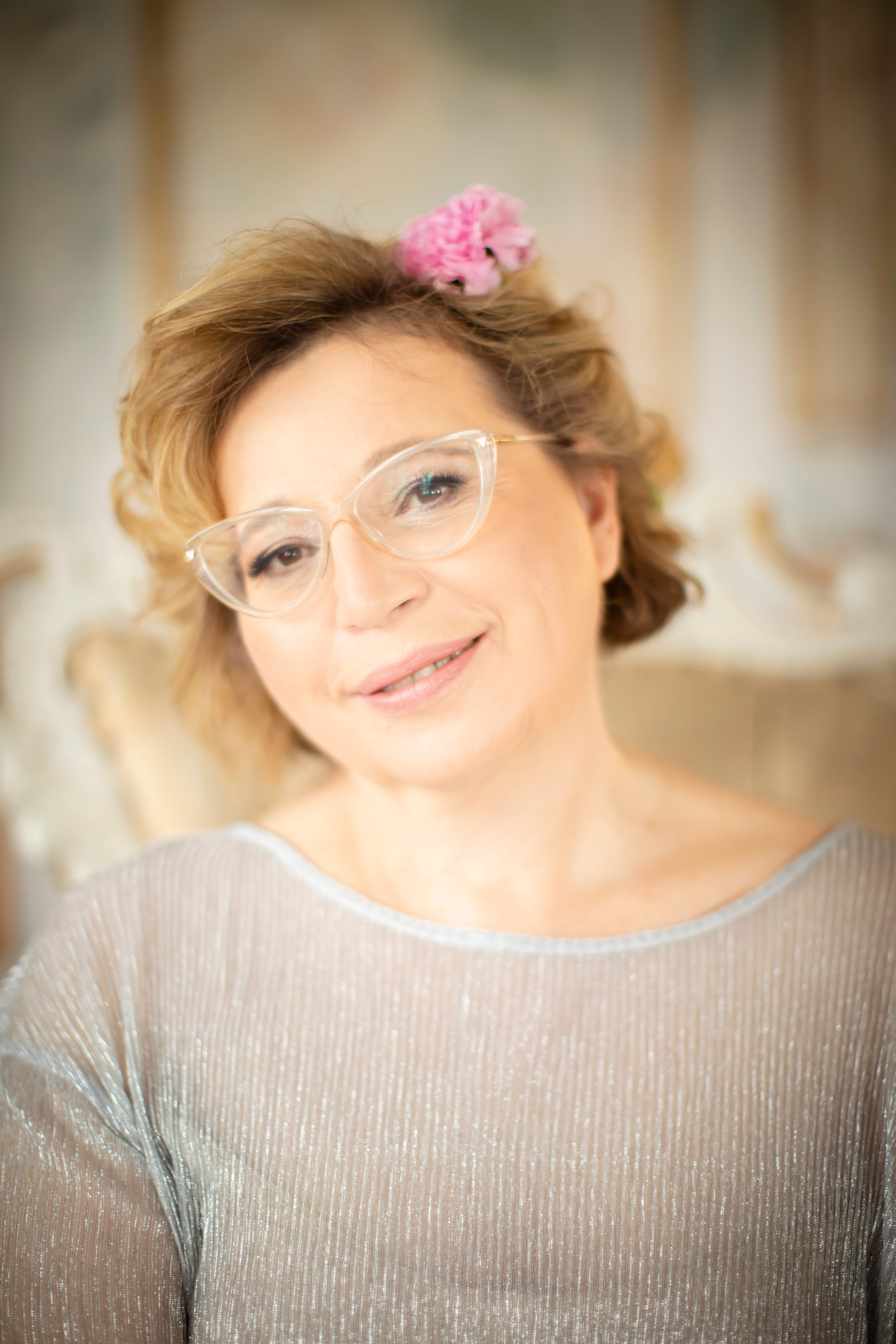 Красивый Человек. Весеннее пробуждение. Фотограф Наталья Штукина