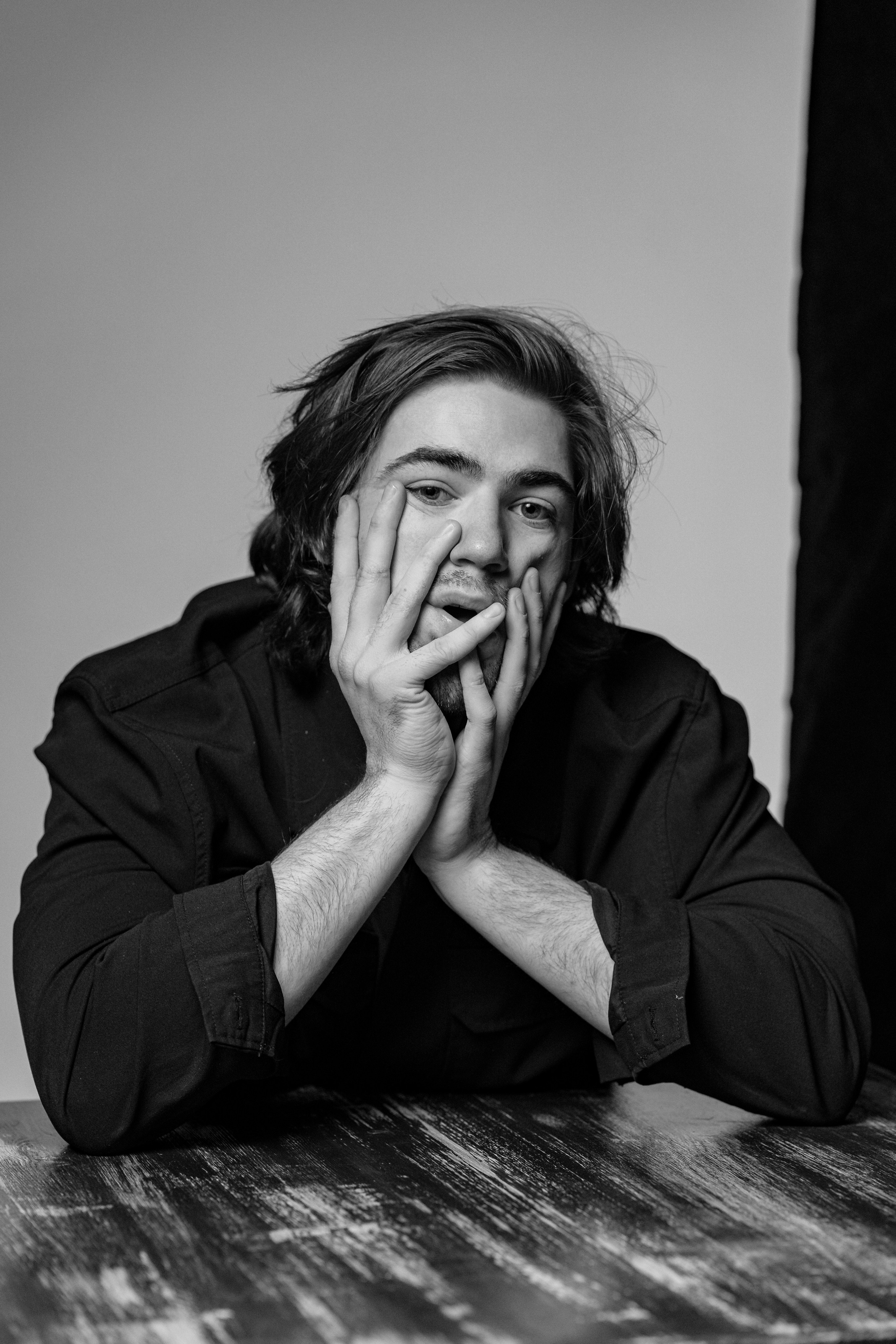 Даниил. Индивидуальный фотограф в Самаре Кузнецова Мария