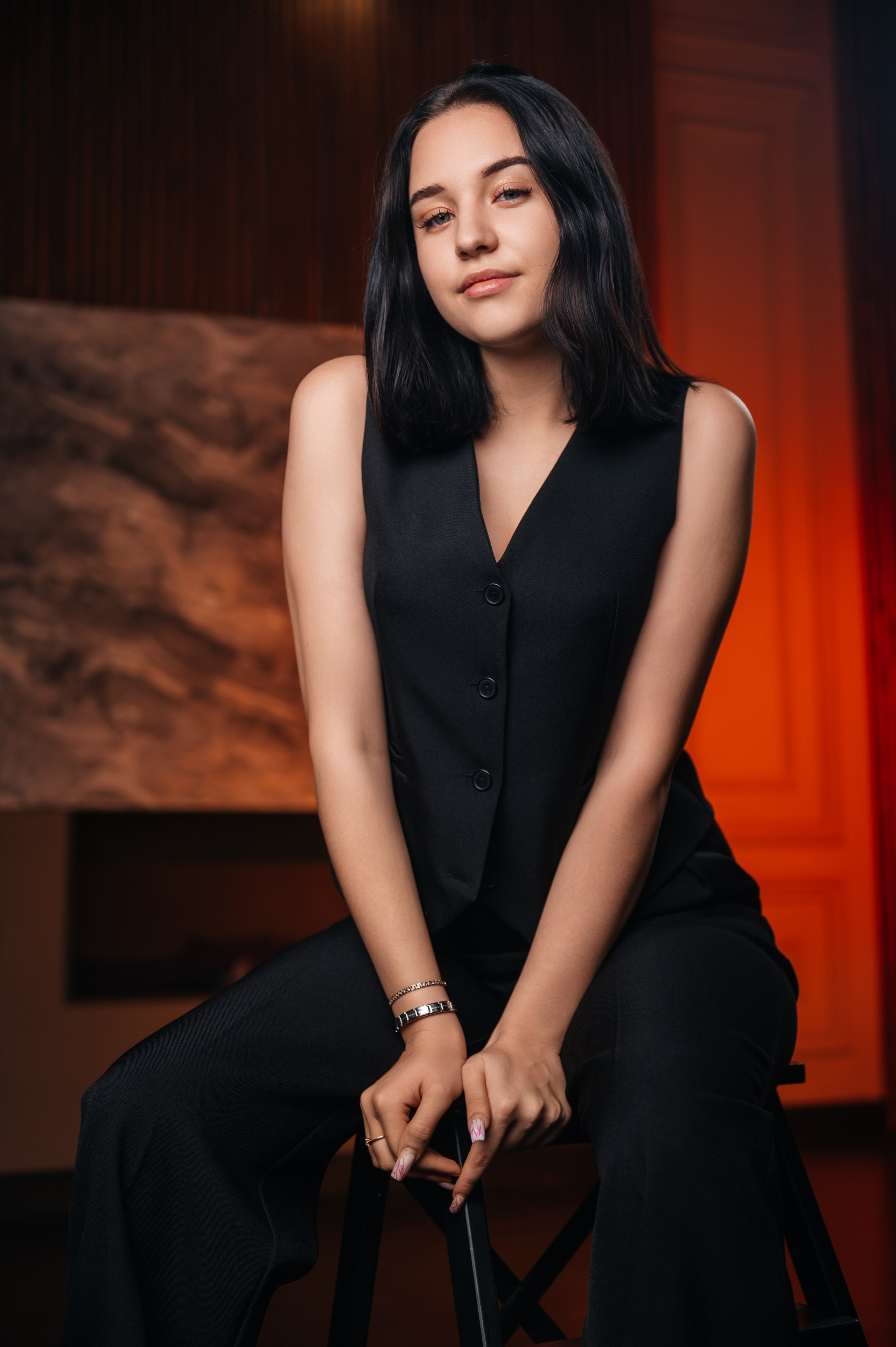 Старшие классы. Современные выпускные альбомы в Новосибирске