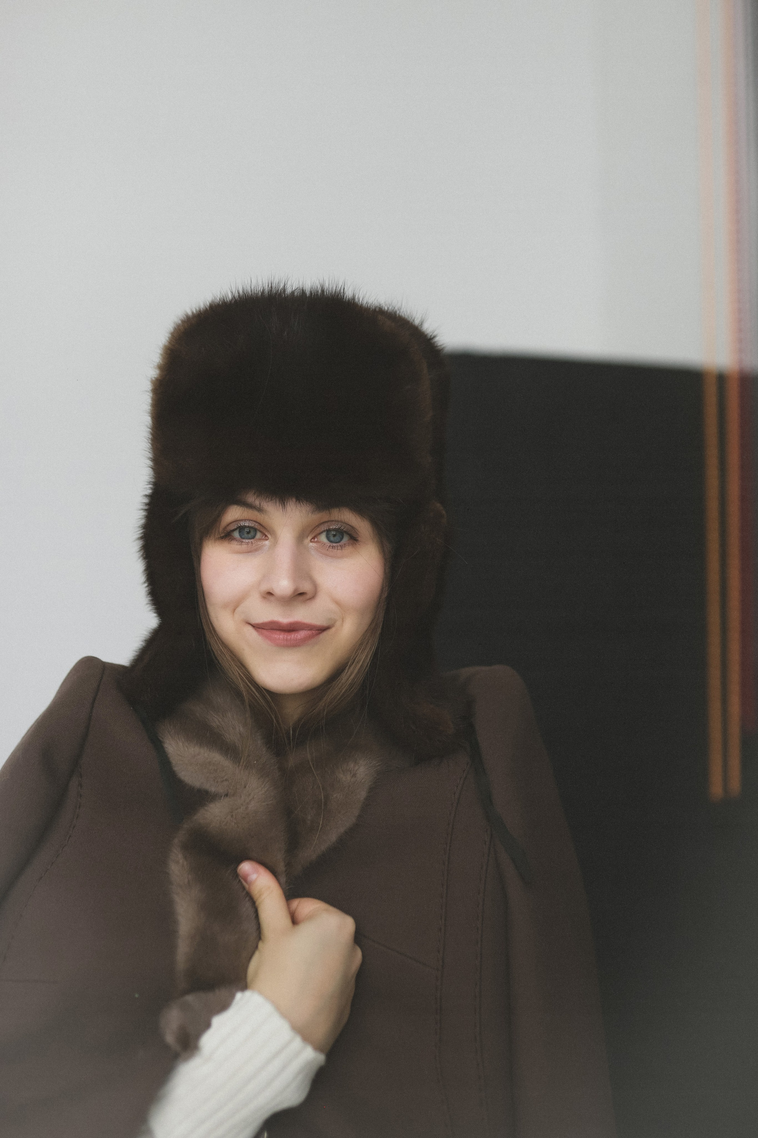 Наташа. Фотограф в Нижнем Новгороде Кристина Батанова