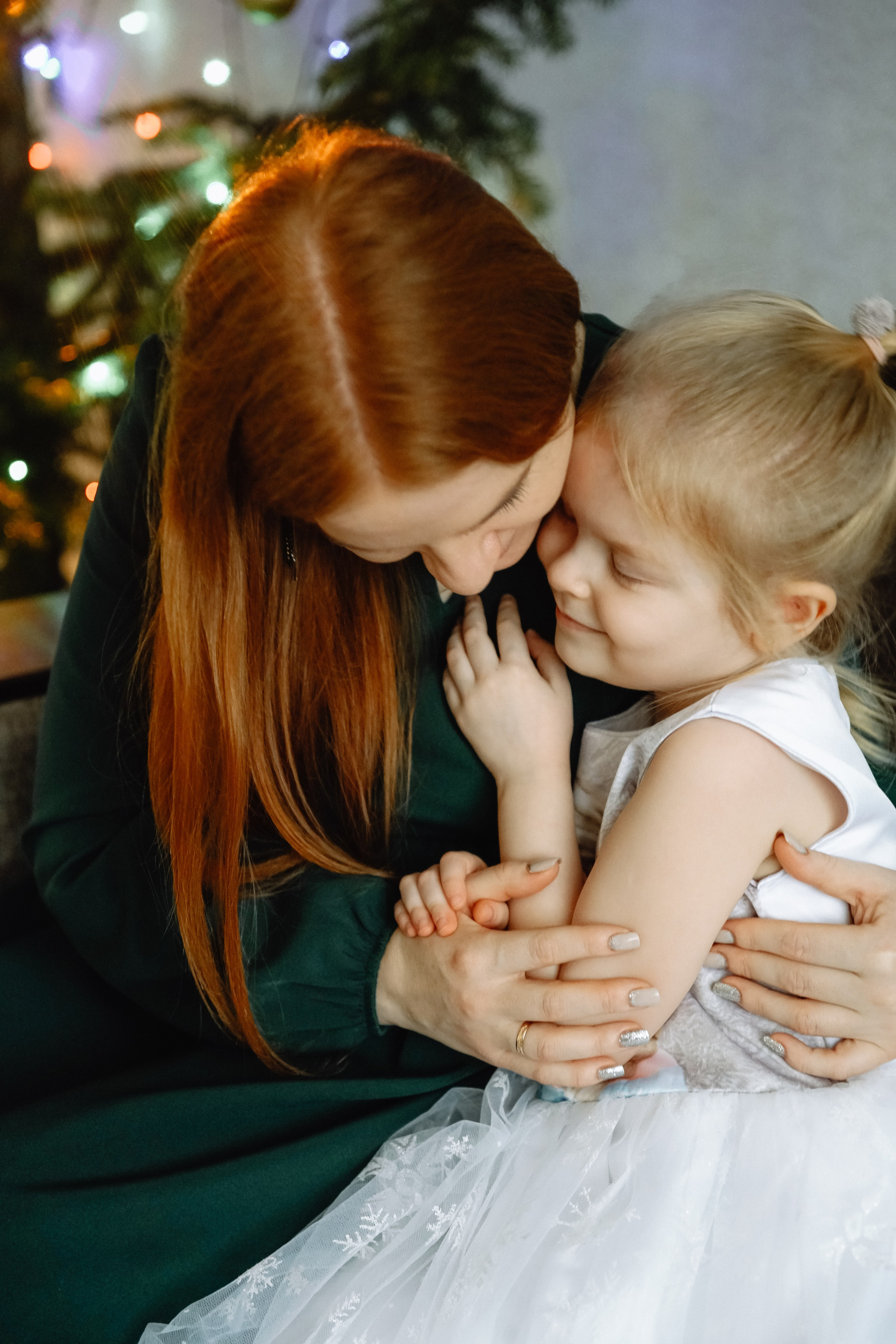 Семья Иры и Саши. Свадебный и семейный фотограф Томск| Юлия Филатова