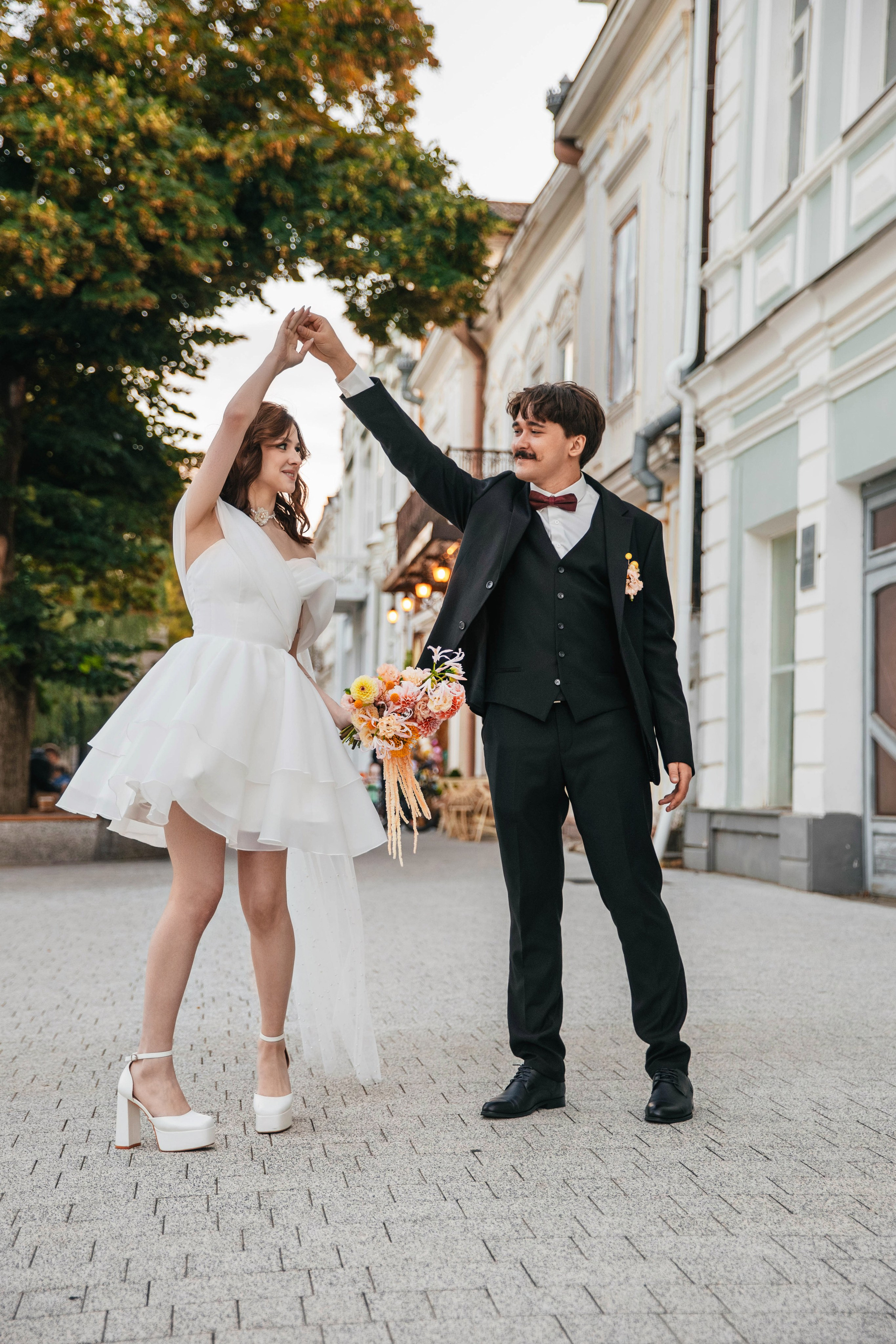 Никита и Дарья. Фотограф в Ставрополе Алина Клочкова