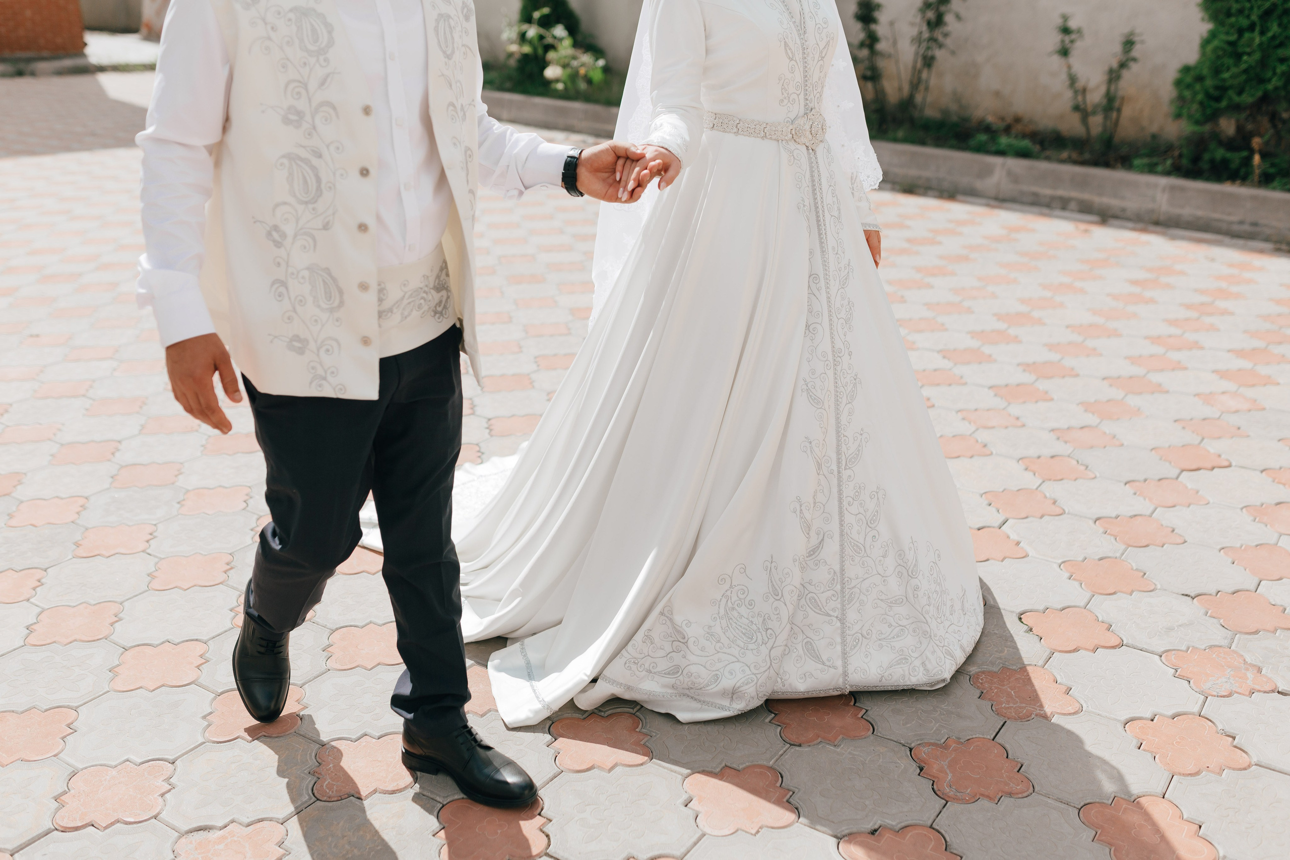 Wedding. Портретный фотограф в Симферополе Екатерина Аляпина