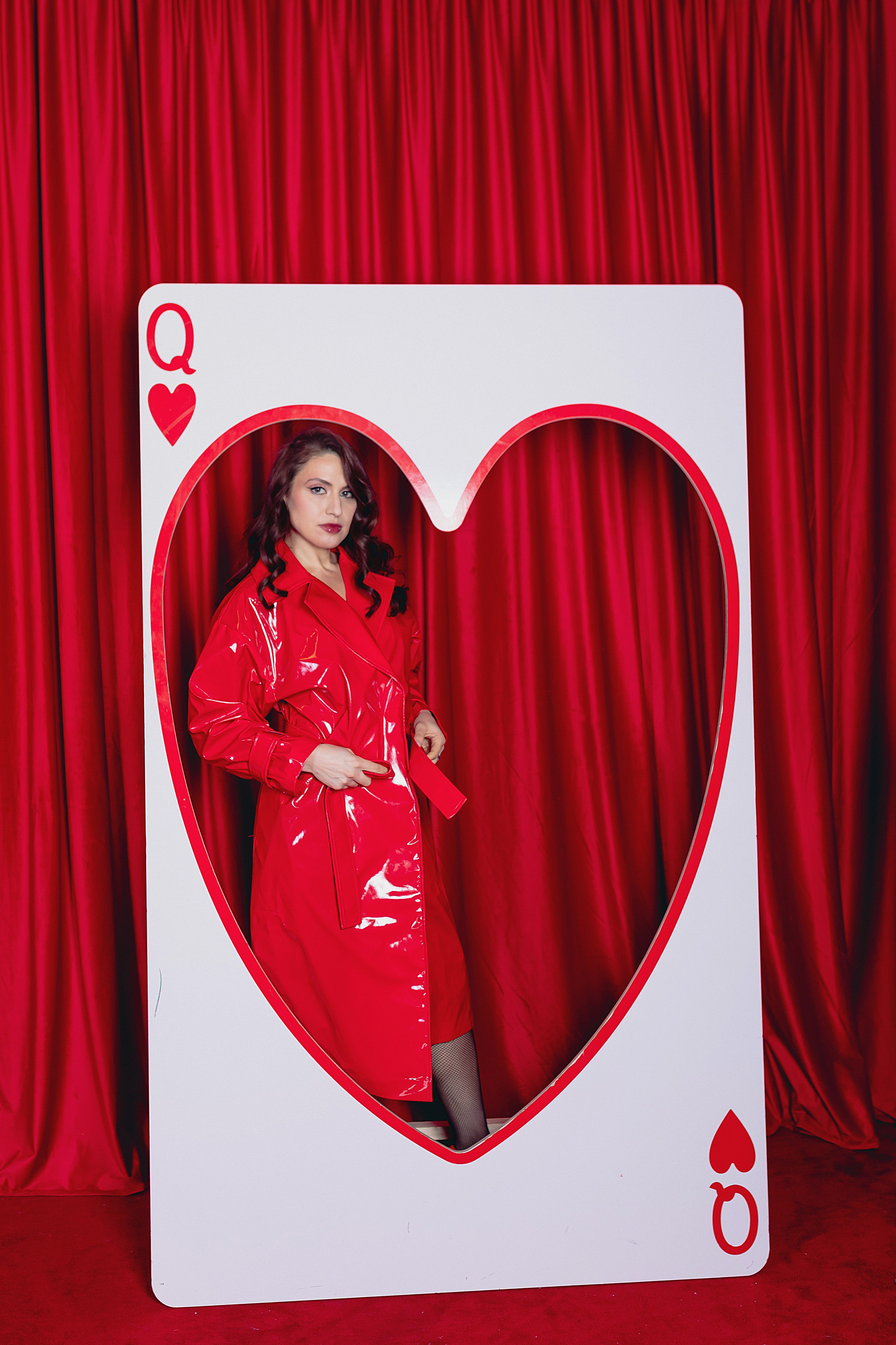 PORTRAIT. Фотограф и Видеограф в Москве Дарья Арсентьева