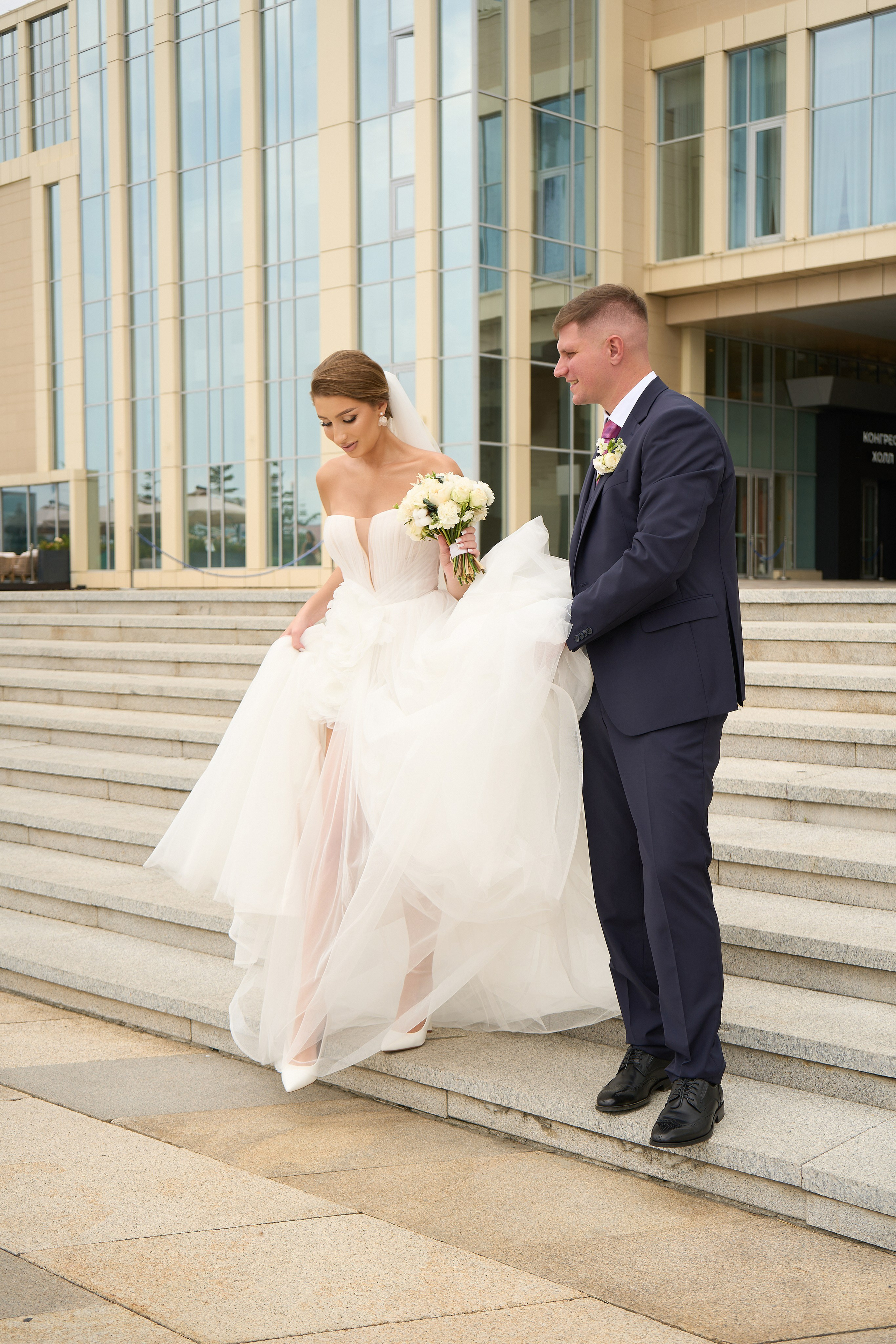 Иван и Валерия 16.08.2025. Фотограф из Владивостока Юлия Черепова