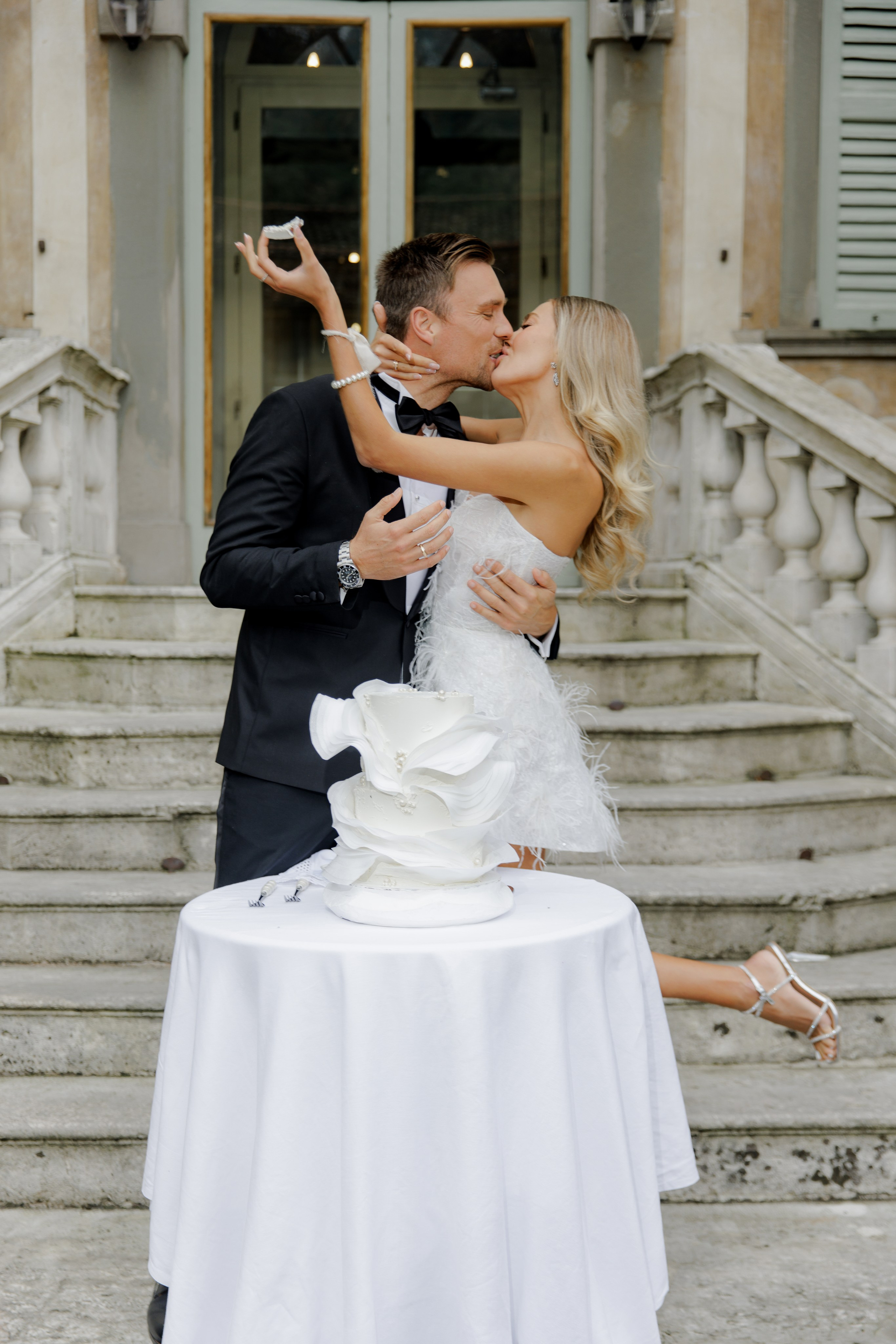 Italy — EDITORIAL. Свадебный фотограф в Москве, Ярославле Виталий Квант