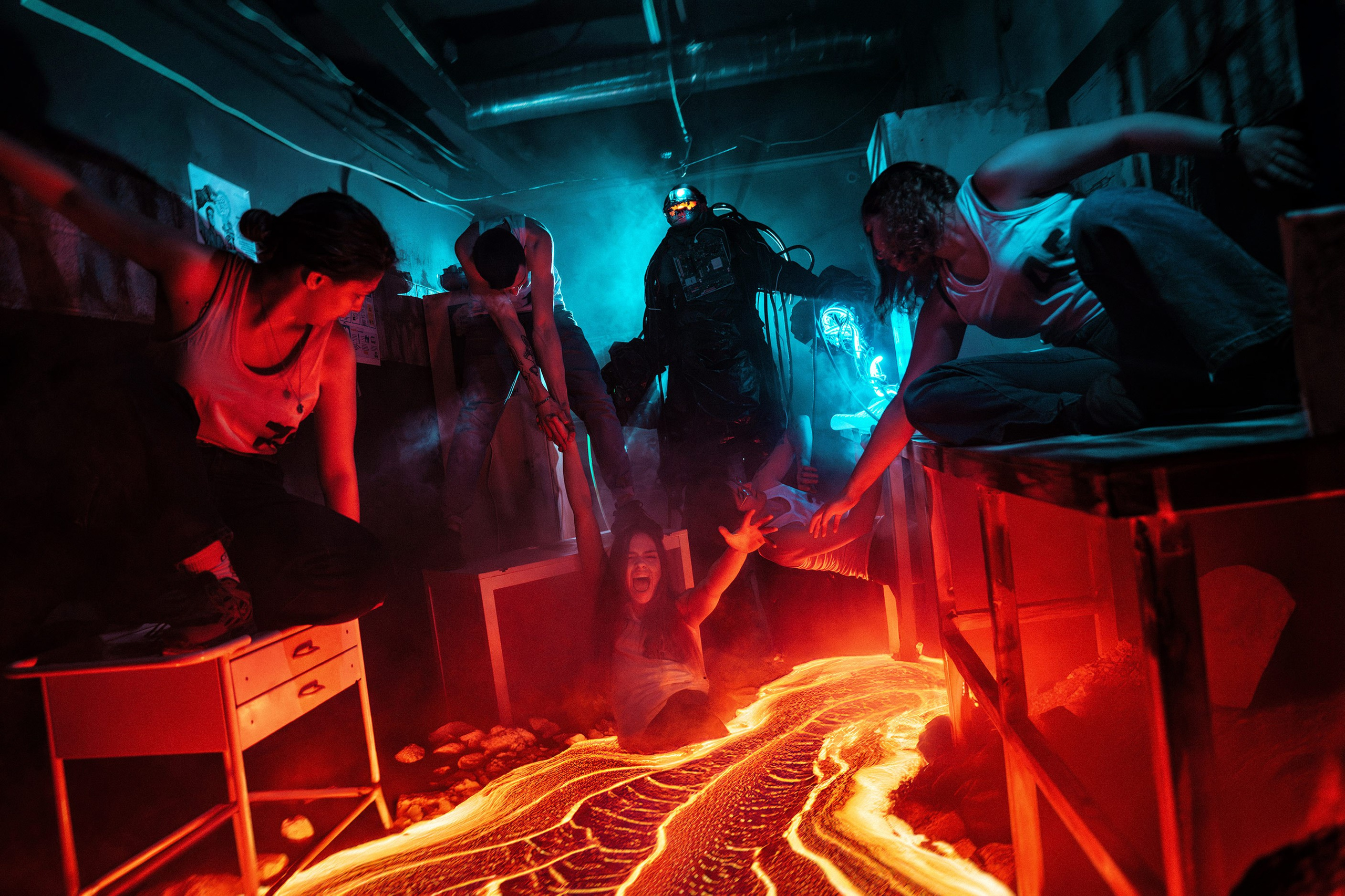 фотограф квестов, фотограф квеста, квест съемка, съемки квеста, фотосессия квест