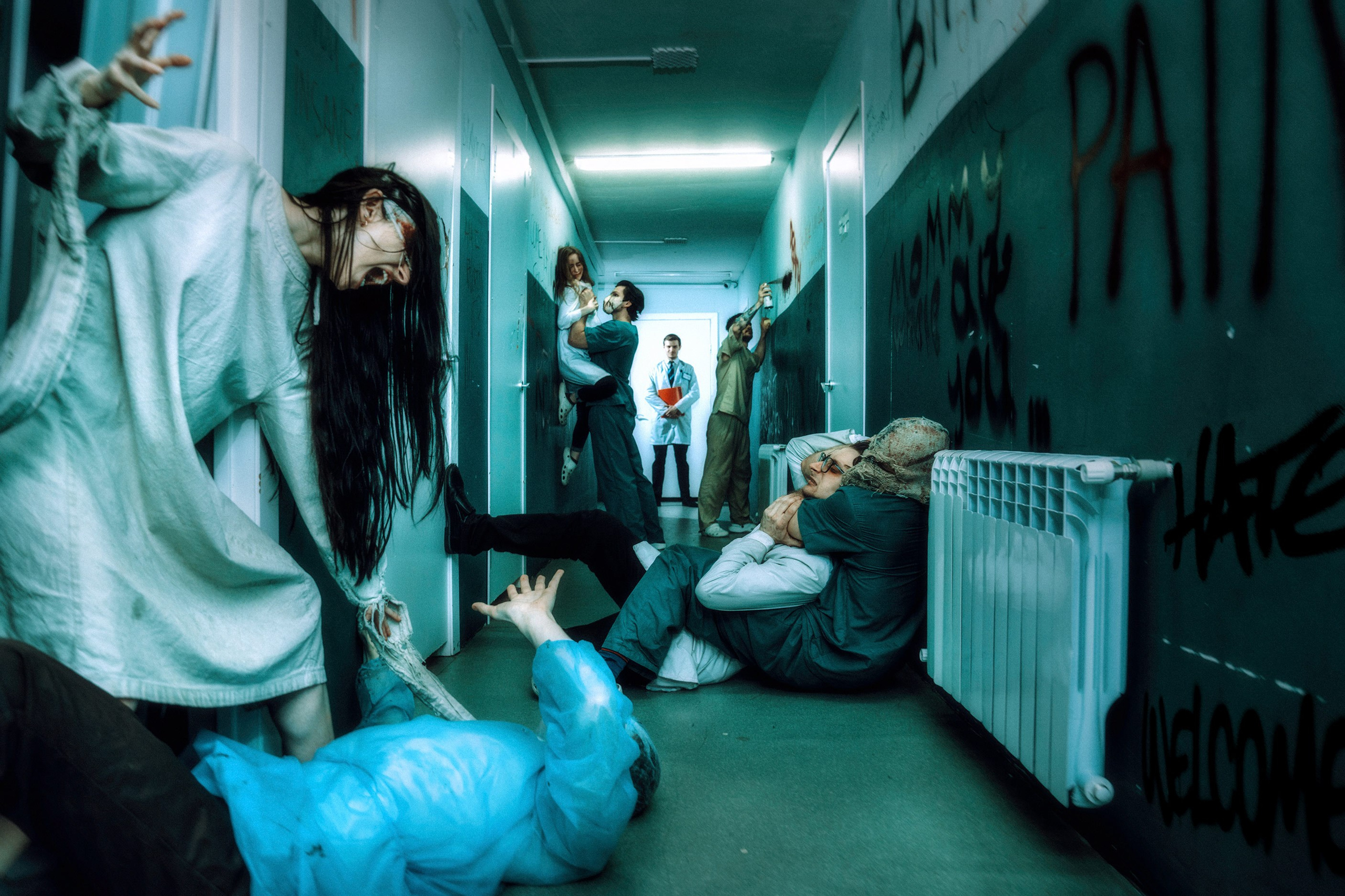 фотограф квестов, фотограф квеста, квест съемка, съемки квеста, фотосессия квест