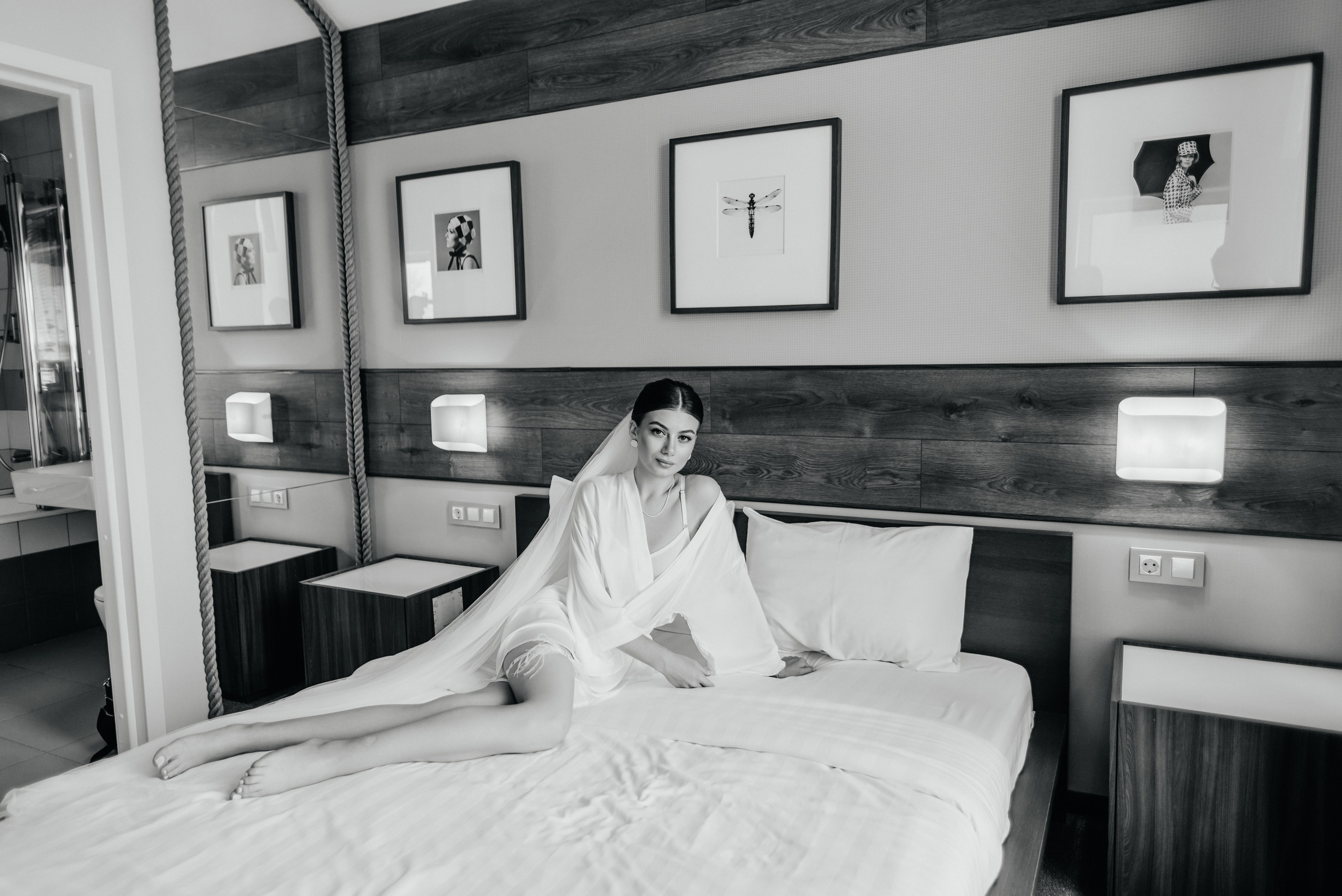 Afina & Yaroslav. ФОТОГРАФ ИРИНА ШАМАТАВА