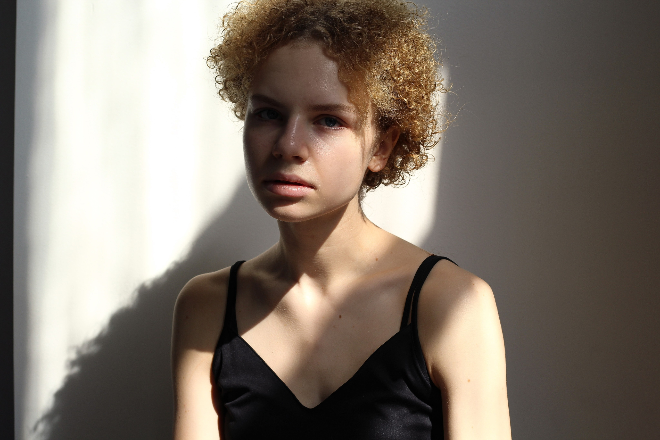 Portrait. Свадебный и семейный фотограф в Москве Наташа Кромина