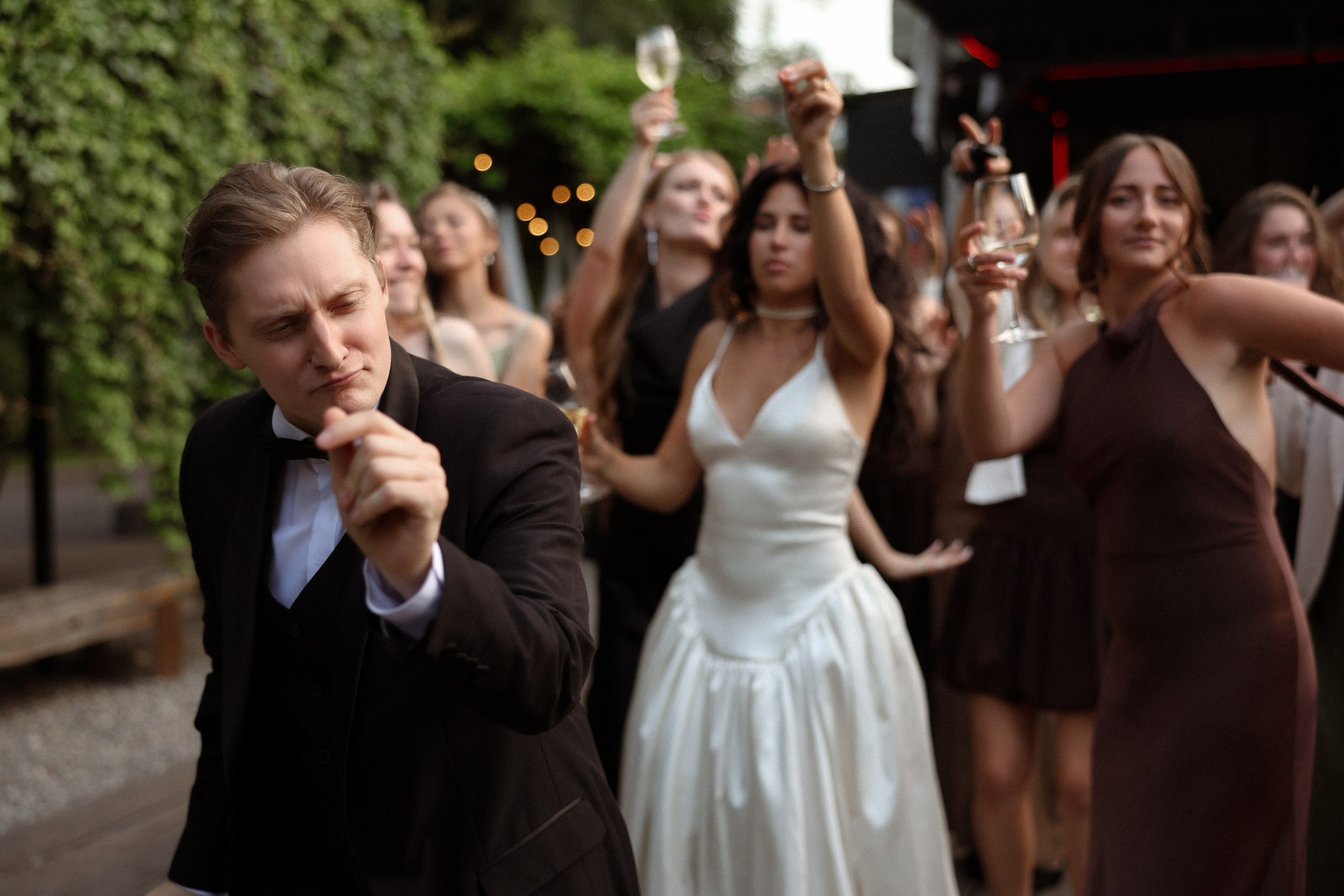 «Всегда» — Юлия и Александр. Свадебный и семейный фотограф в Москве Ломова Ирина