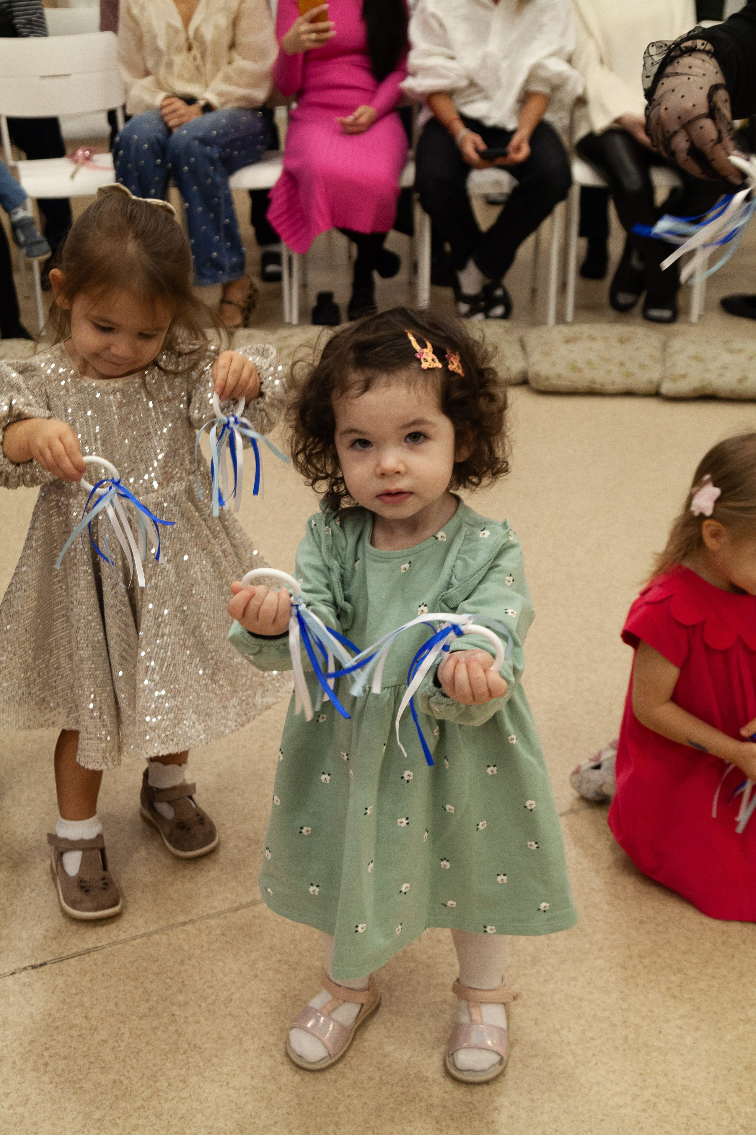 Новогодний утренник. 20.12.24. Профессиональное фото в Казани: от идеи до результата. Фотограф Яна Мур