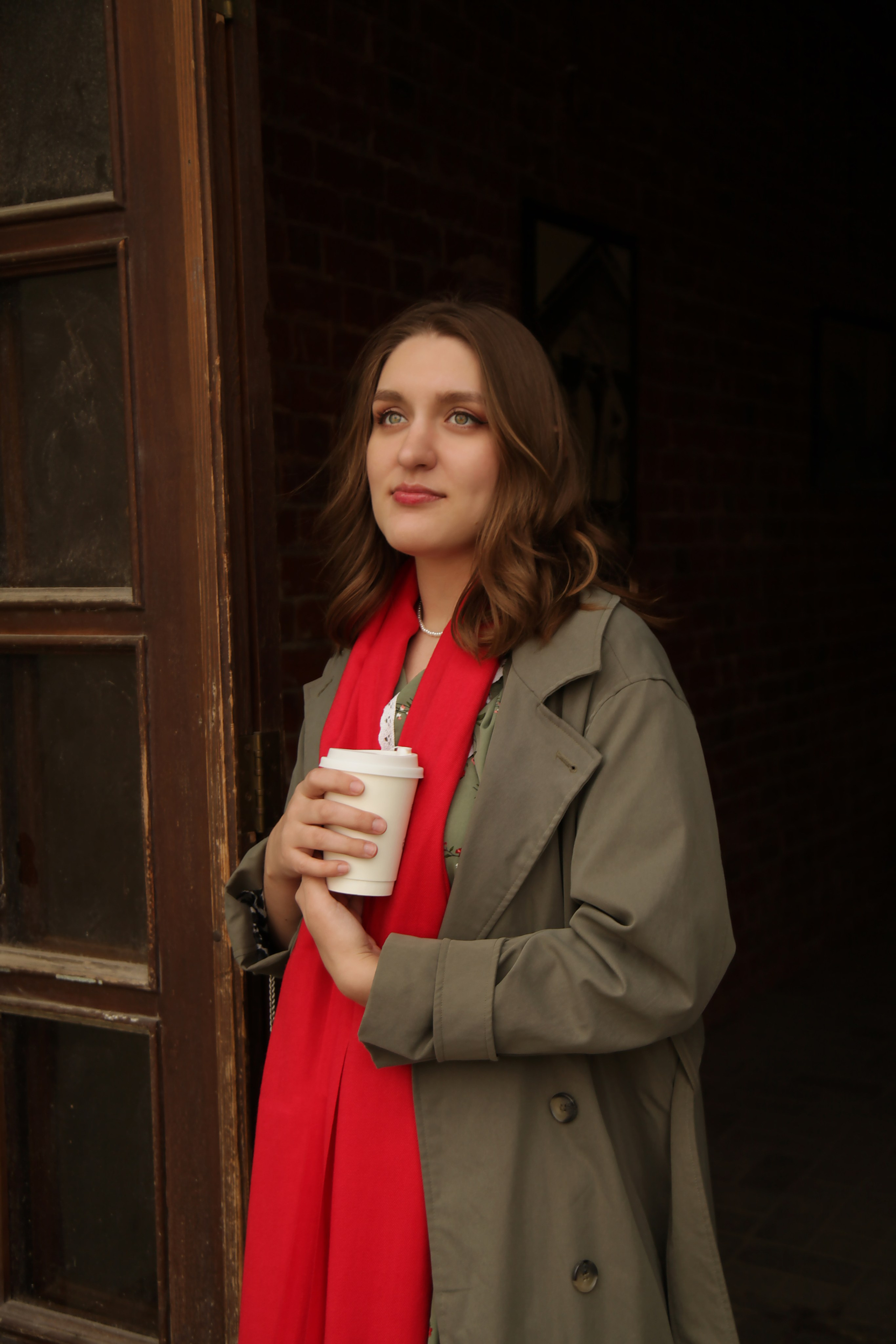 София. Профессиональное фото в Казани: от идеи до результата. Фотограф Яна Мур