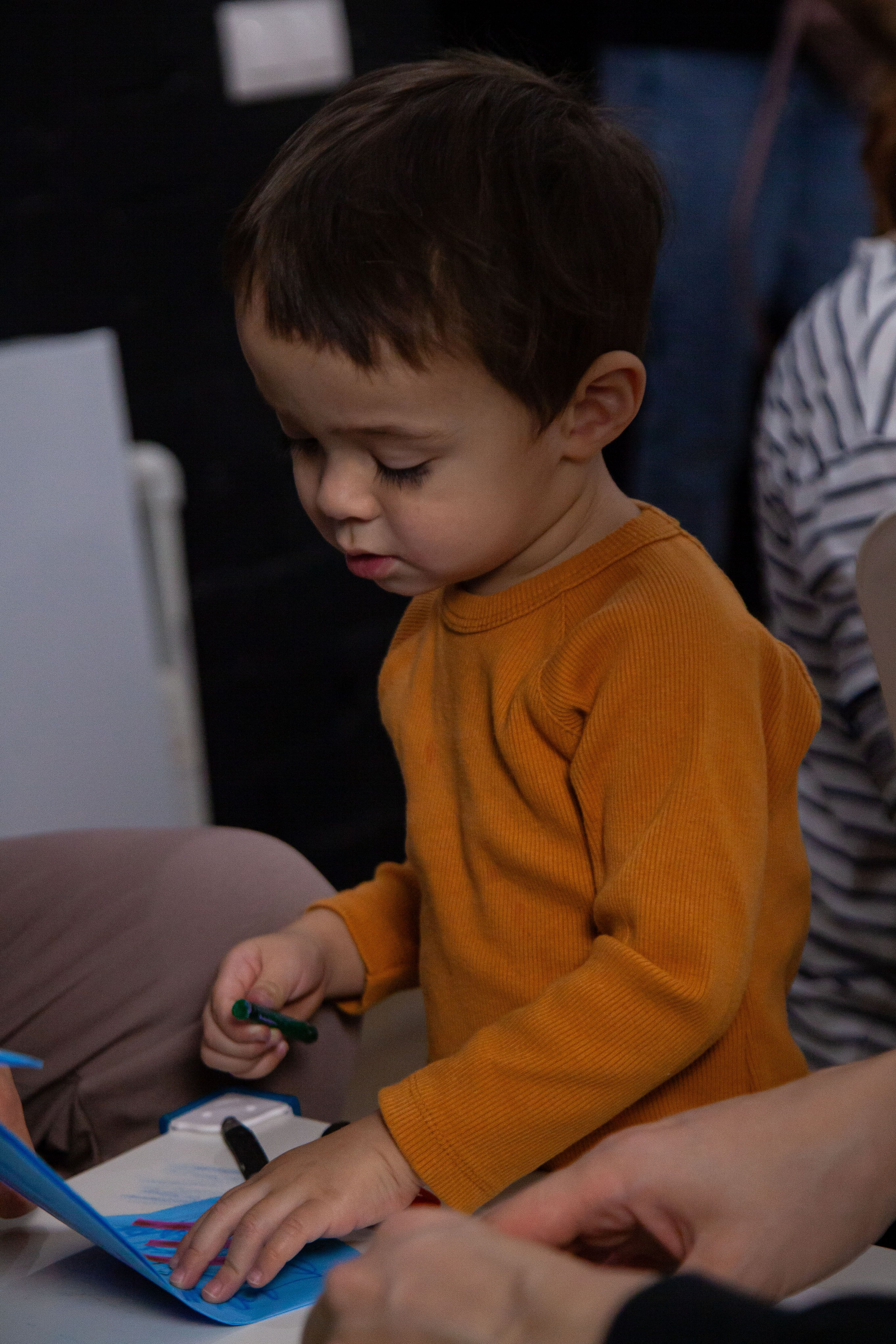 Творческое воскресенье. 19.11.23. Профессиональное фото в Казани: от идеи до результата. Фотограф Яна Мур