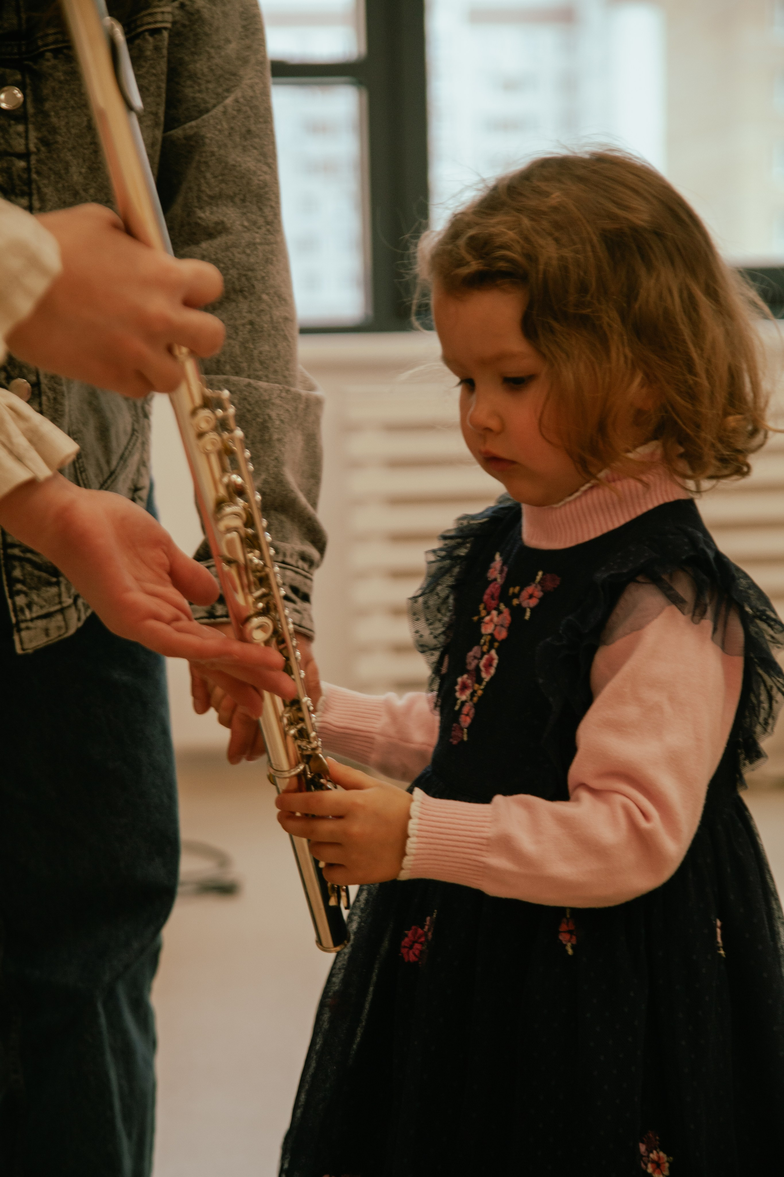 Детский концерт с флейтой. 11.05.24. Профессиональное фото в Казани: от идеи до результата. Фотограф Яна Мур