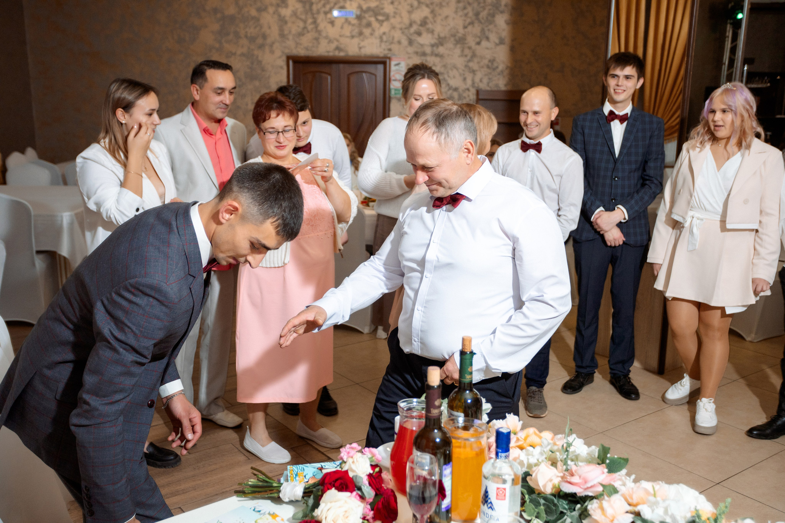 СВАДЬБА: Дима и Юля. Все фото. Профессиональный фотограф в Ижевске Леша Петров