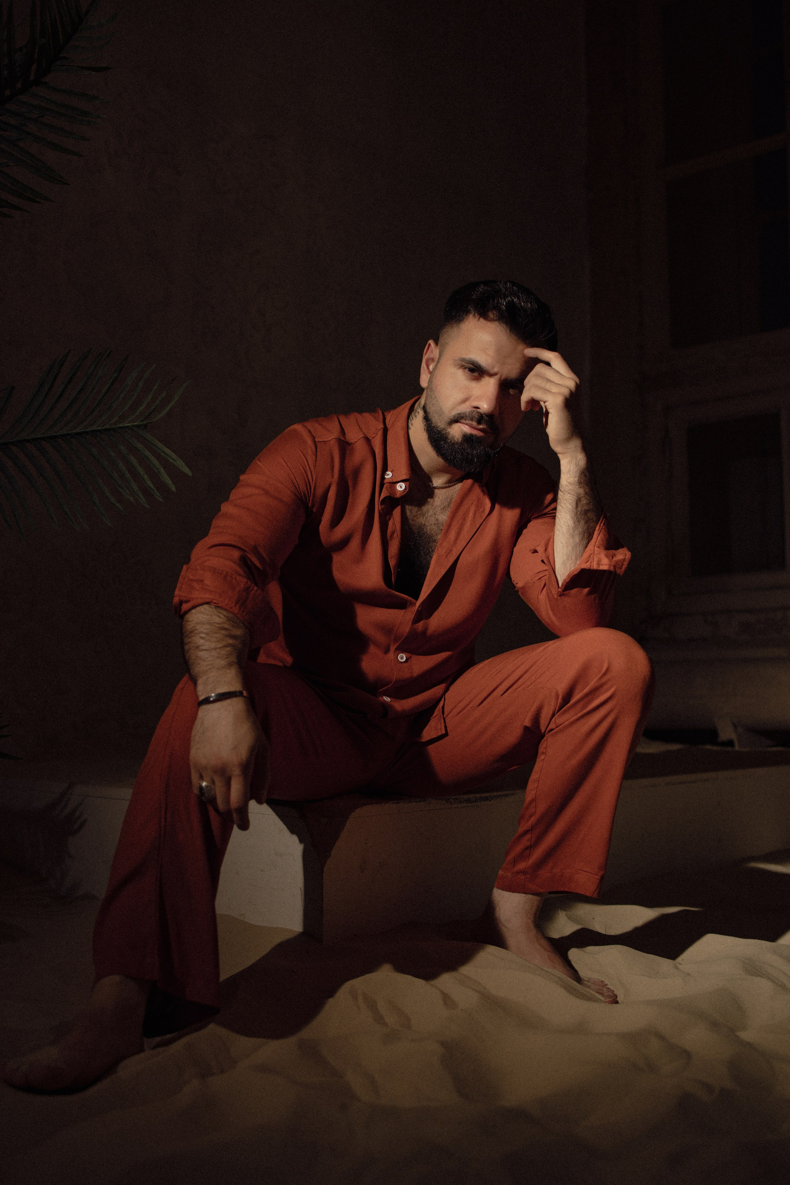 Elgun. Фотограф в Екатеринбурге Гасанова Дилара