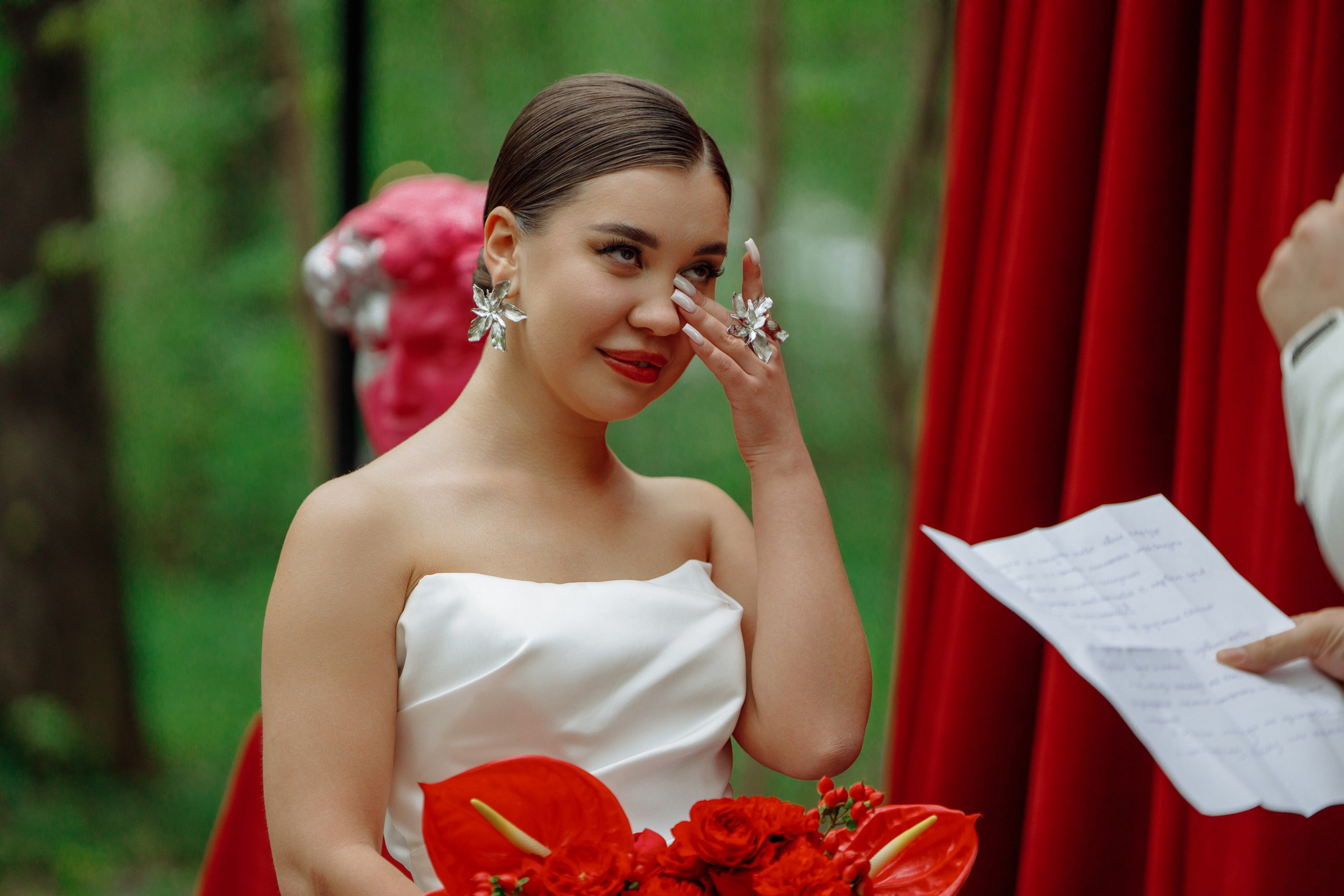 Лиза и Олег. Свадебный и семейный фотограф Ольга Сморжанюк