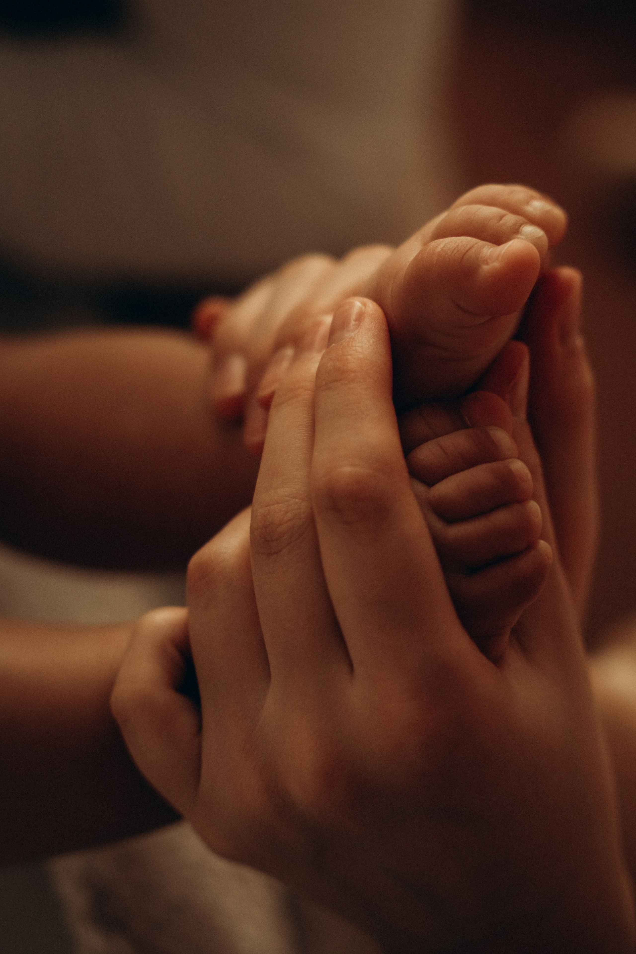 Елена, Нельсон и Давидик. Фотограф Мария Миллс | Минск