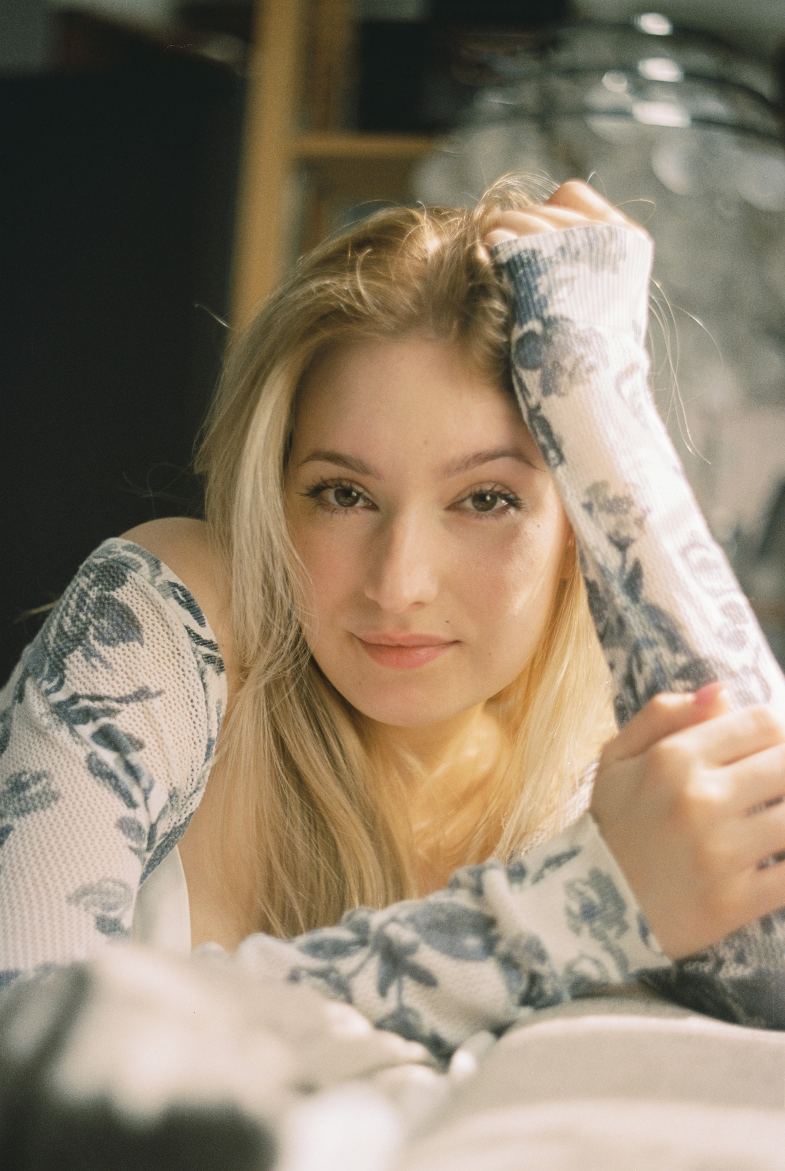 Kodak Vision 3 50D. Фотограф в Алматы Анастасия Новоселова