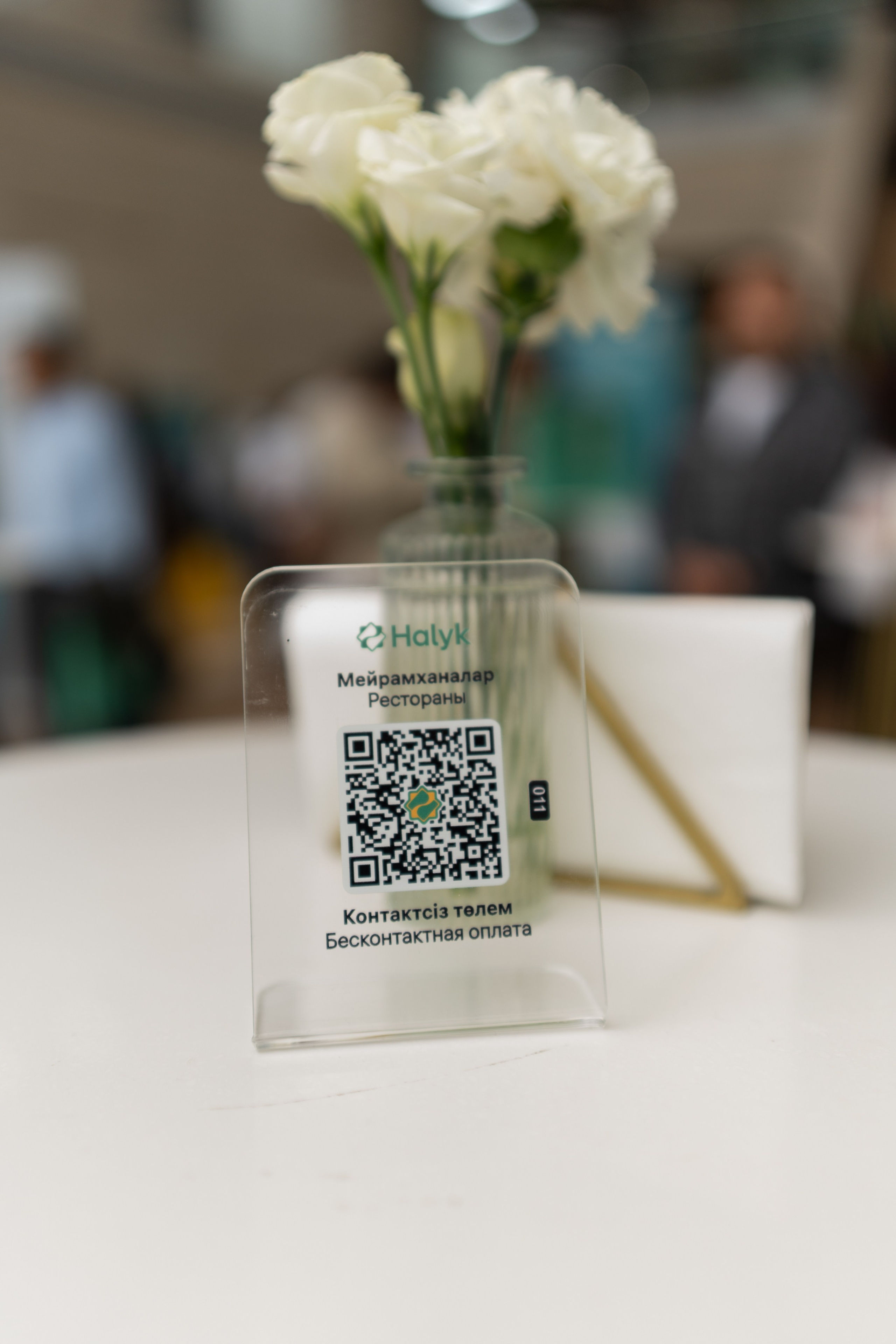 HALYK BANK — DEMO DAY. Профессиональная съемка в Алматы