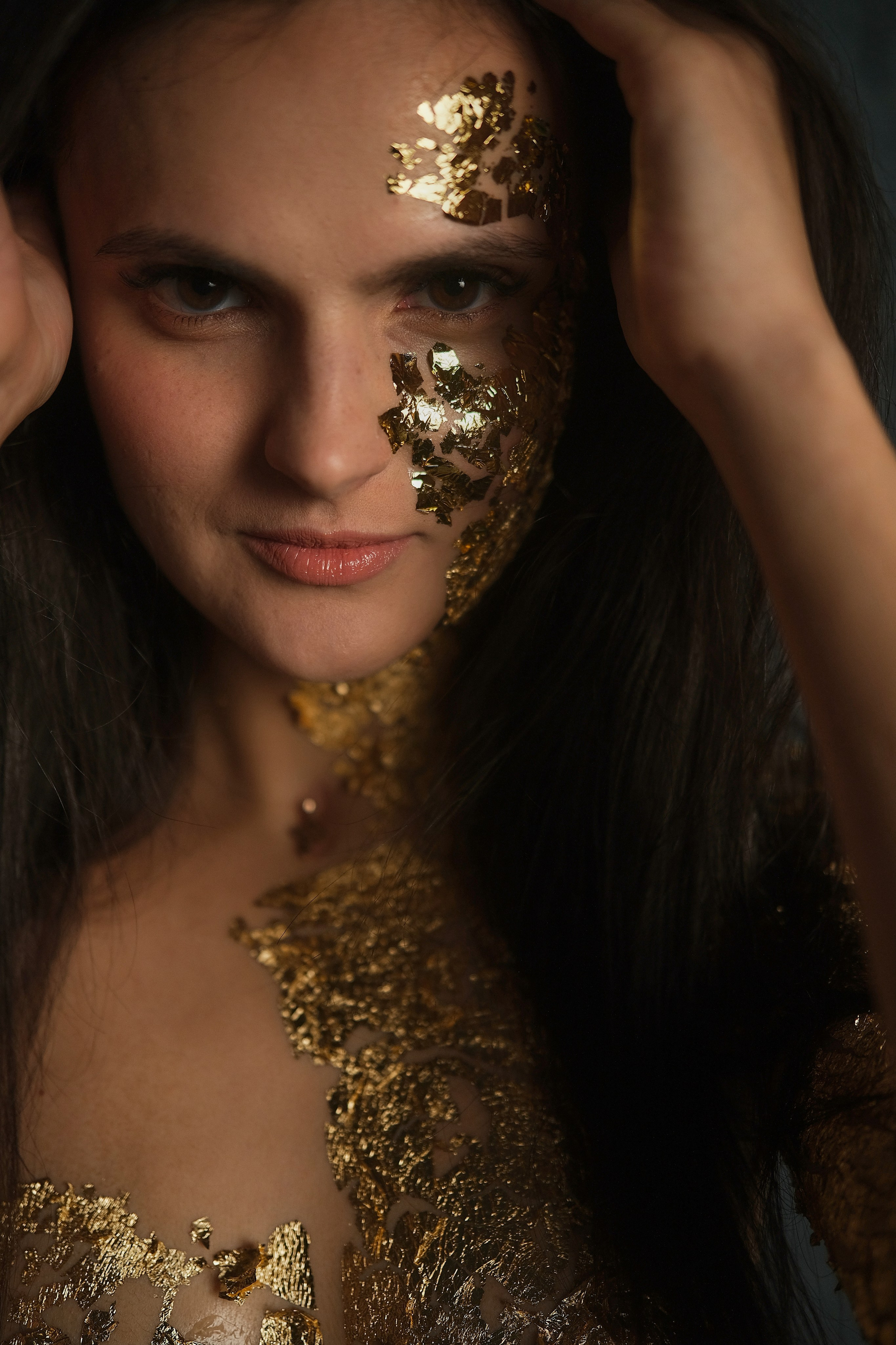 Ната Золото. Свадебная видеосъемка в Крыму и Севастополе